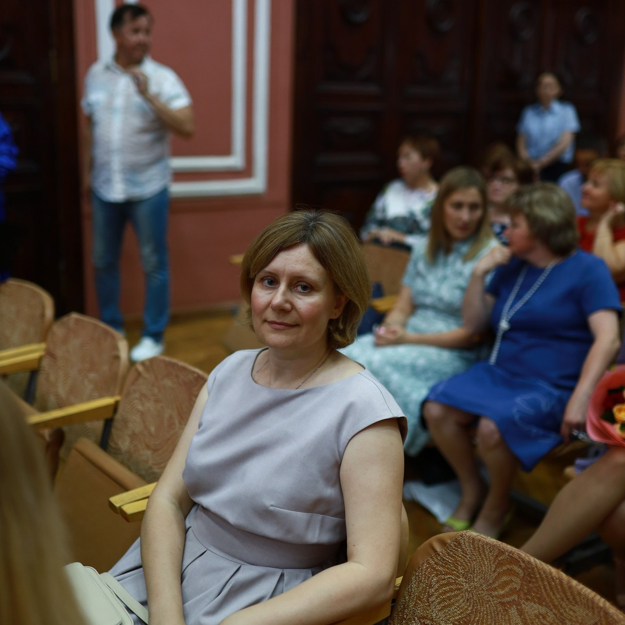 Отзывы. Семейный и детский фотограф в Рязани Васюгова Мария