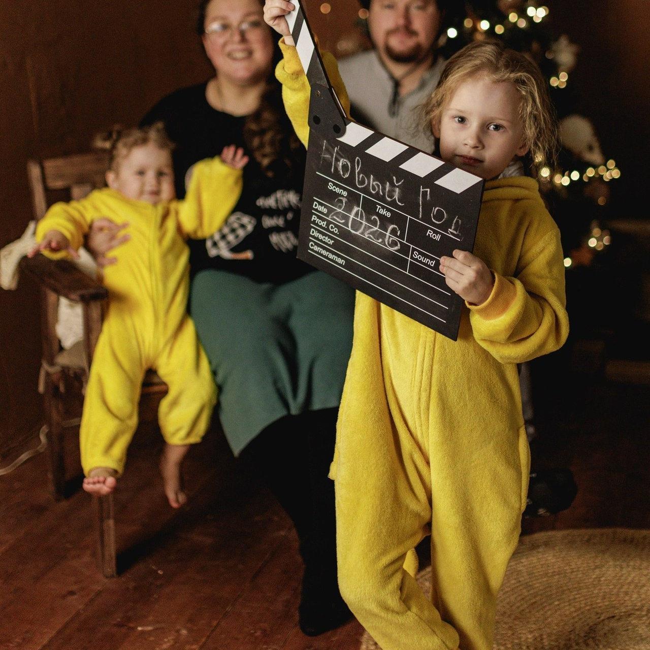 Отзывы. Семейный и детский фотограф в Рязани Васюгова Мария