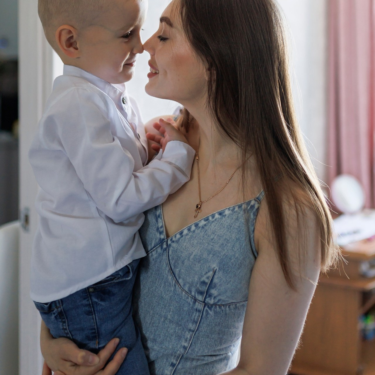 Отзывы. Семейный и детский фотограф в Рязани Васюгова Мария