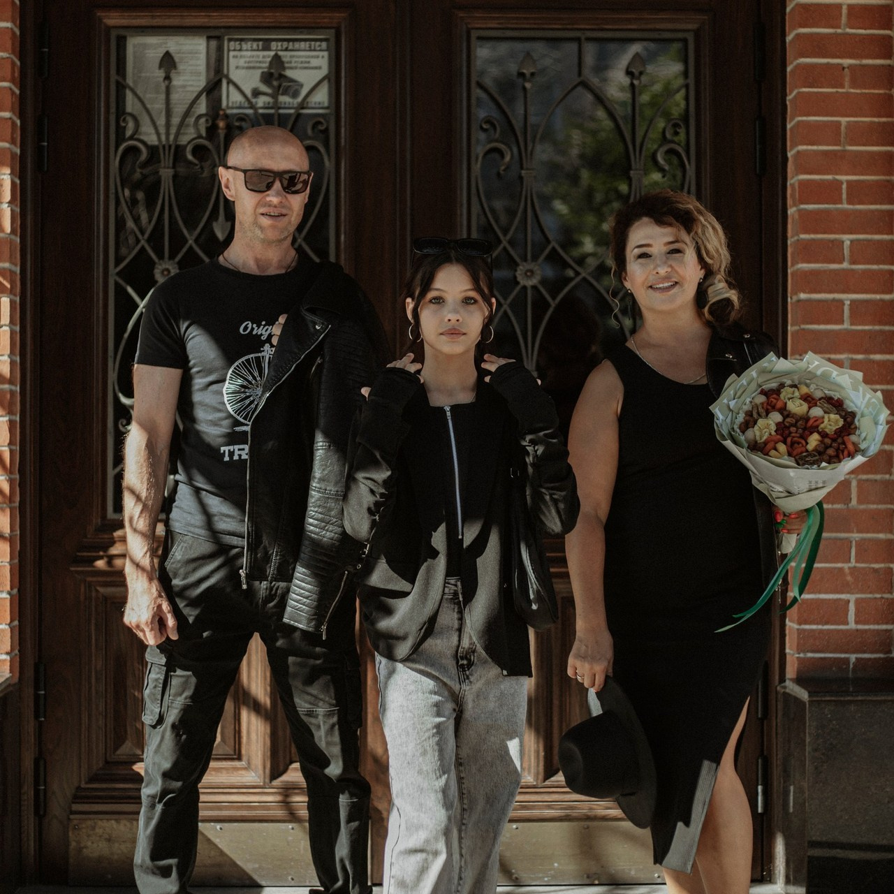 Отзывы. Семейный и детский фотограф в Рязани Васюгова Мария