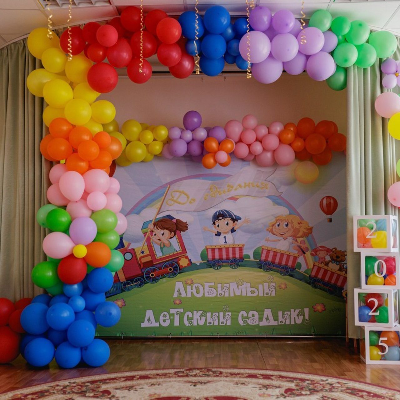 Отзывы. Семейный и детский фотограф в Рязани Васюгова Мария