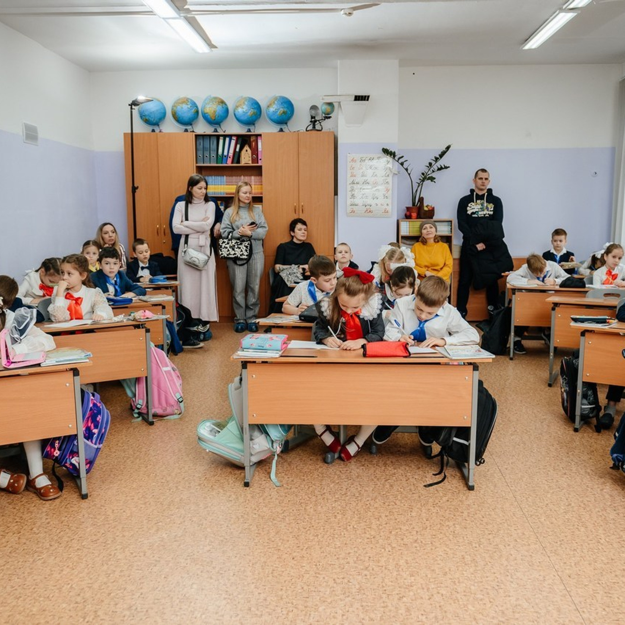 Отзывы. Главная