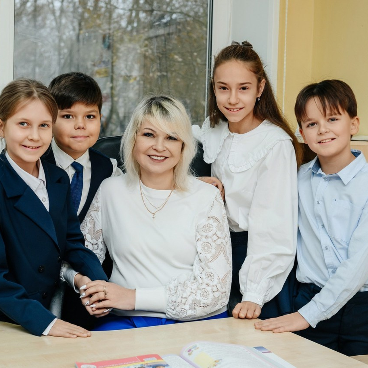 Отзывы. Главная