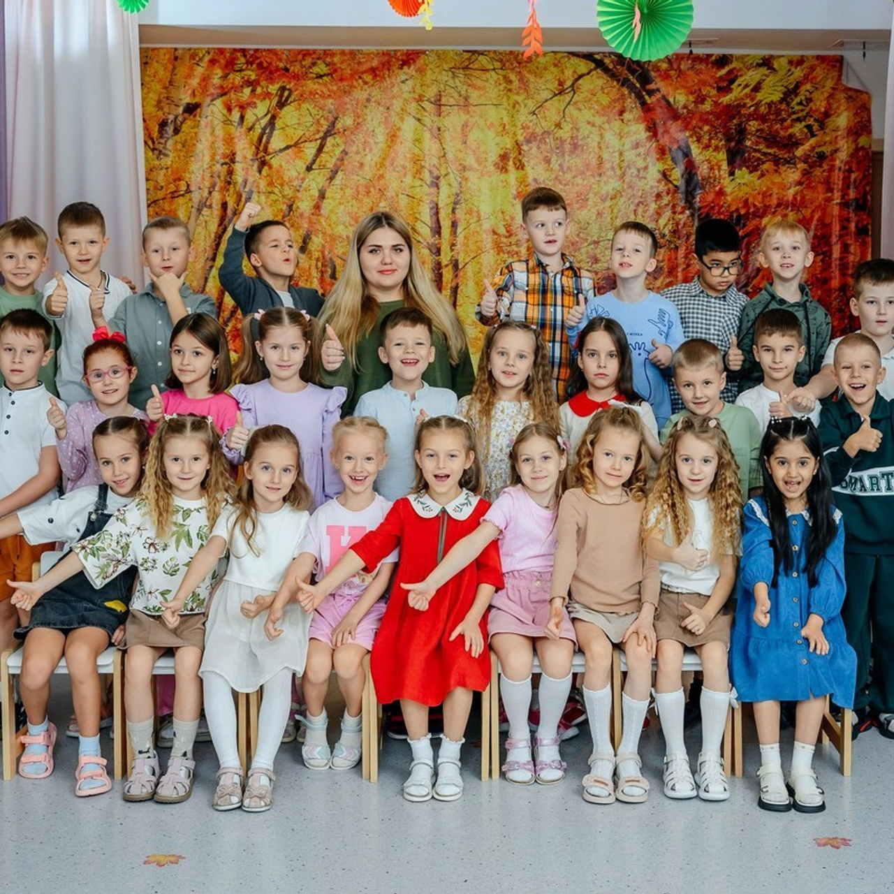 Отзывы. Фотограф MySchoolWay
