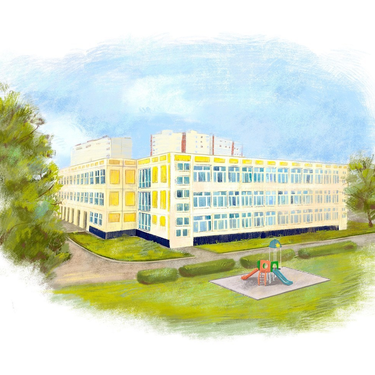 Отзывы. Фотограф MySchoolWay