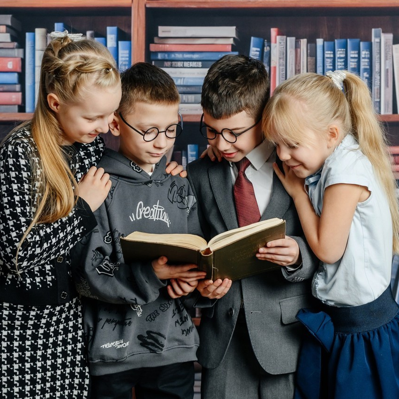 Отзывы. Фотограф MySchoolWay