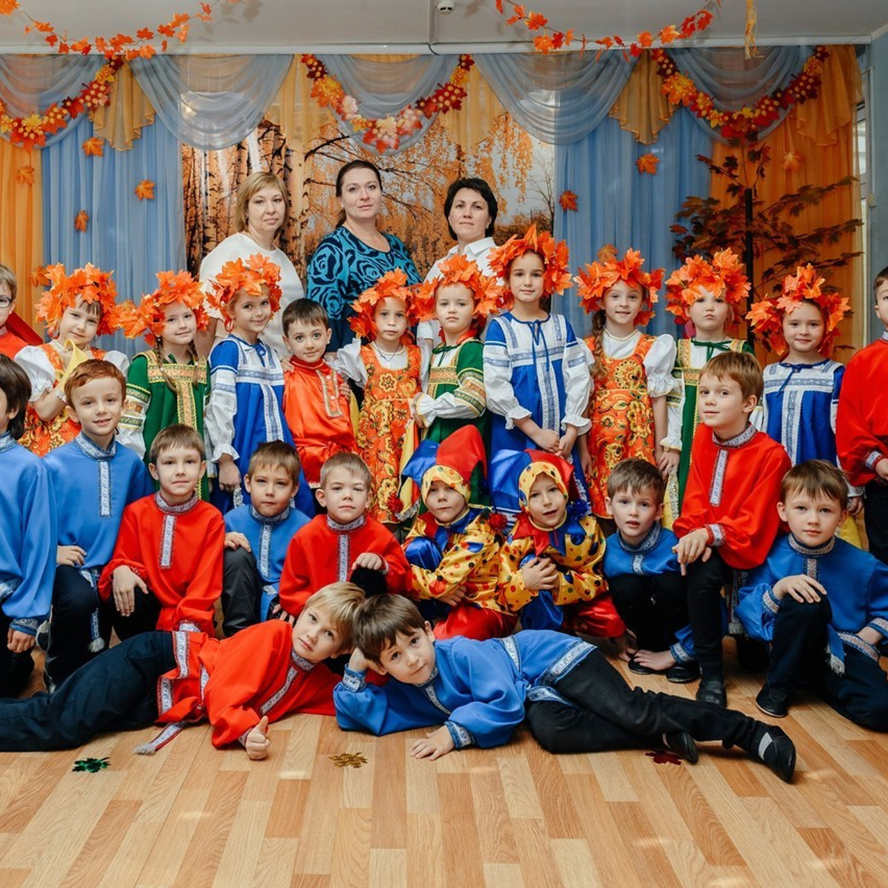 Отзывы. Главная