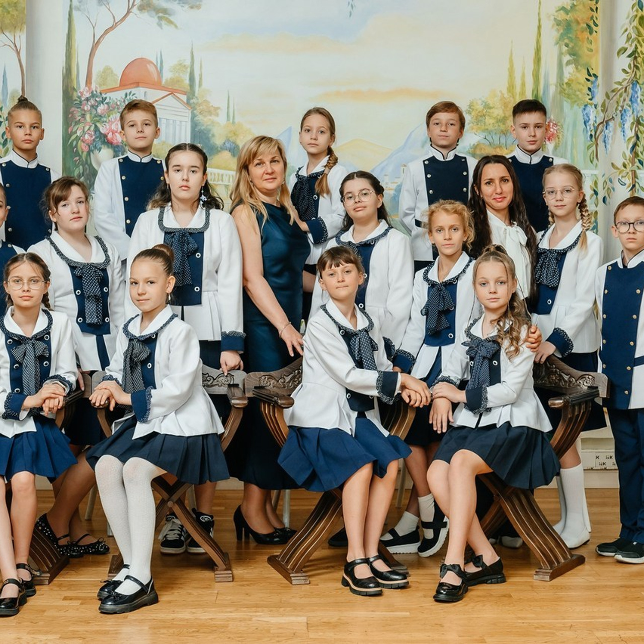 Отзывы. Главная