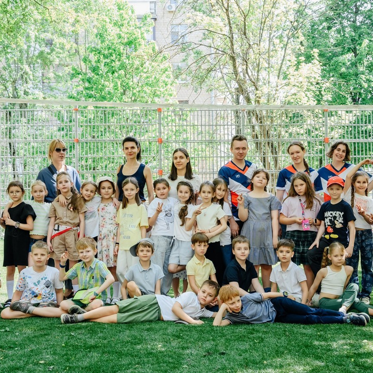 Отзывы. Фотограф MySchoolWay
