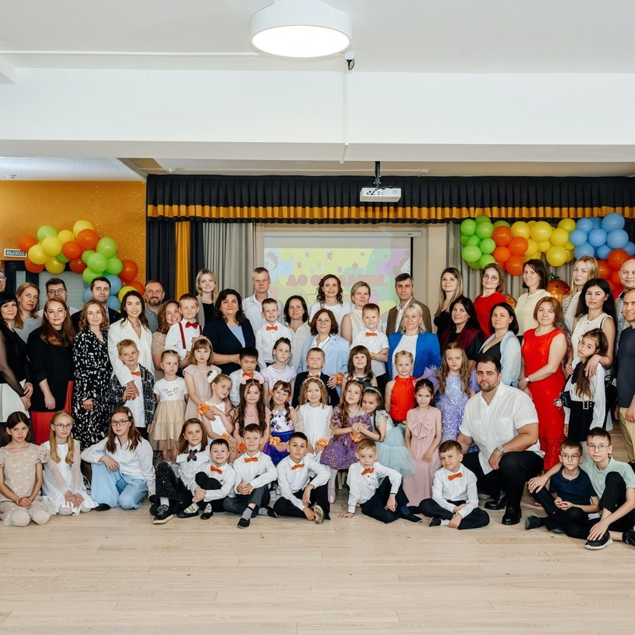 Отзывы. Фотограф MySchoolWay