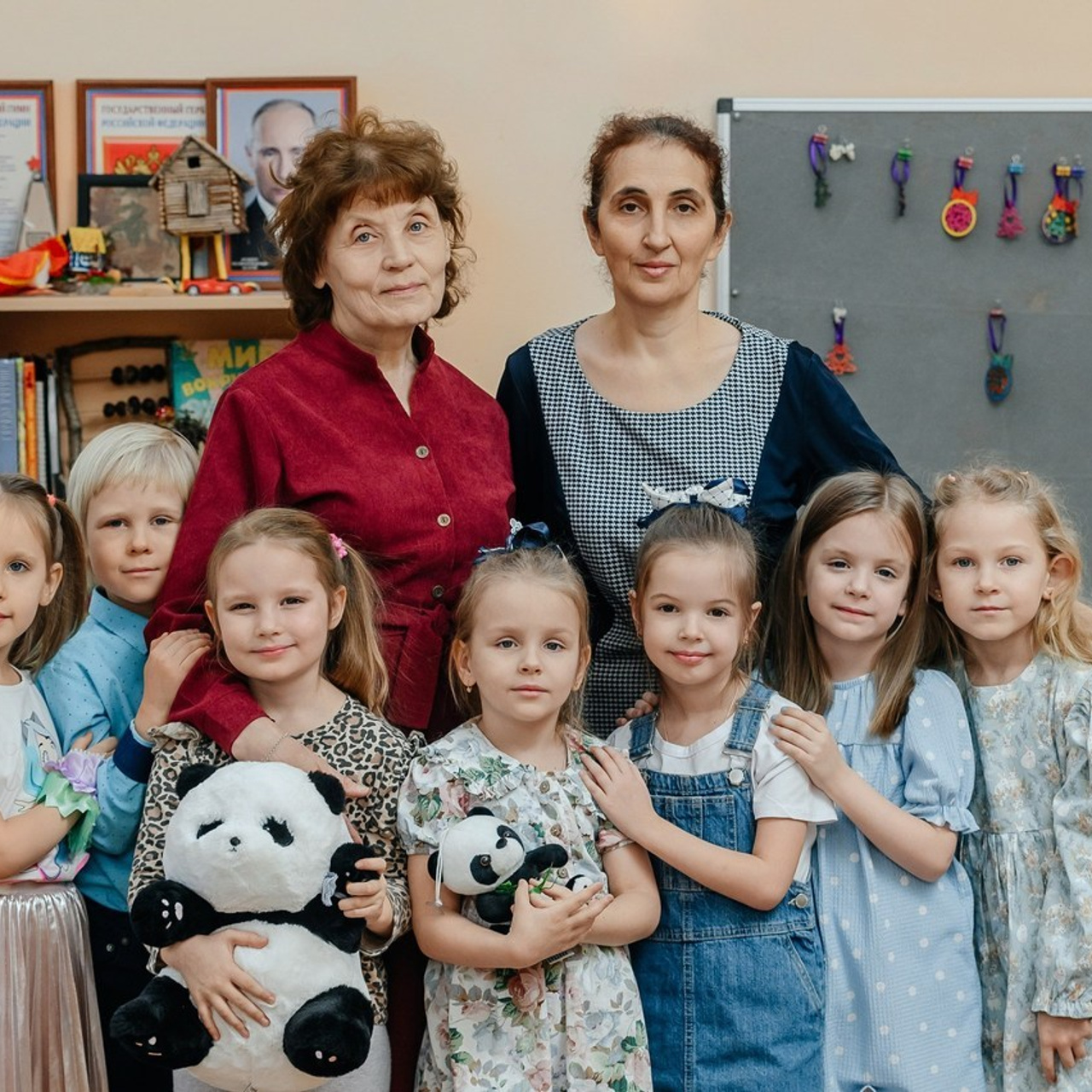 Отзывы. Главная