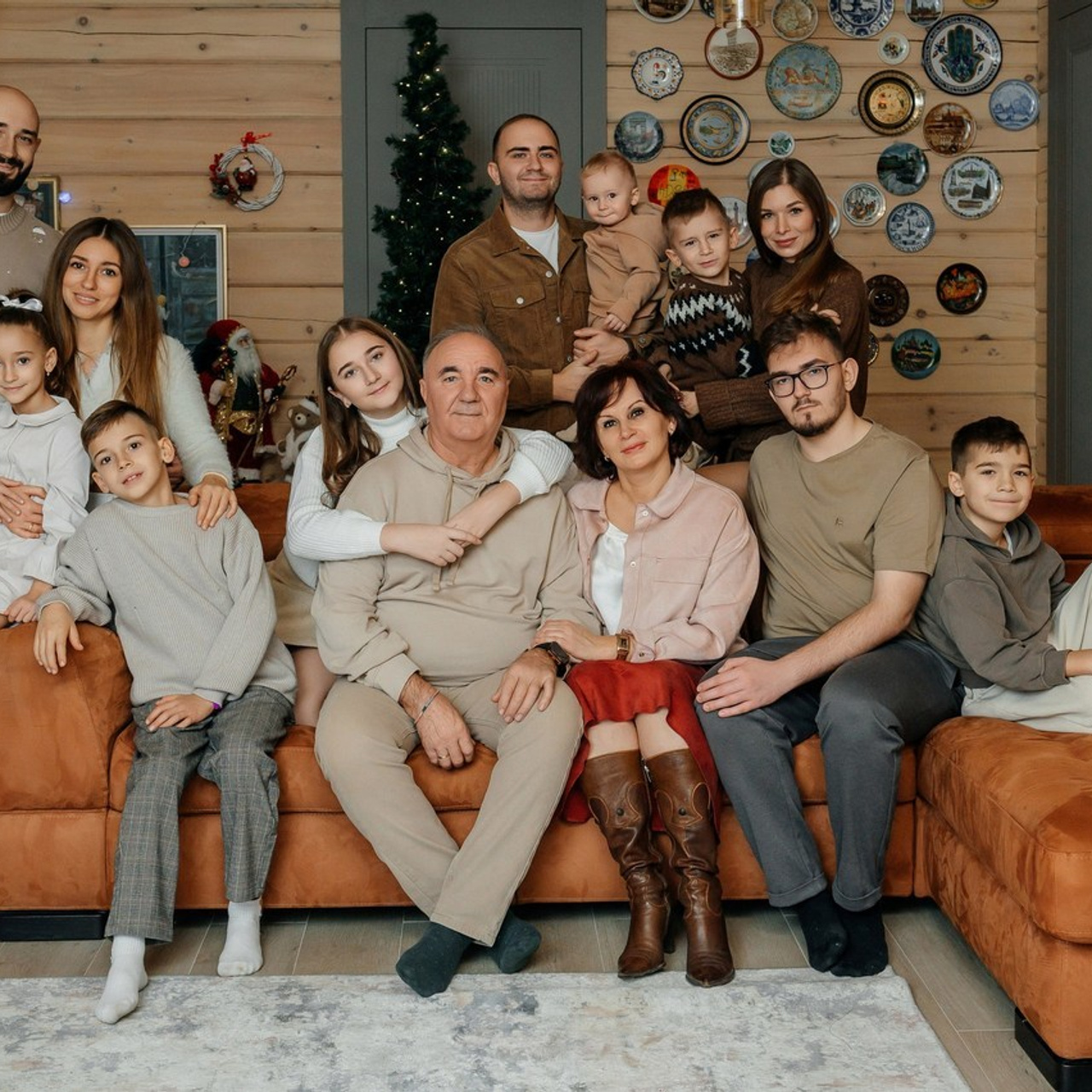 Отзывы. Главная