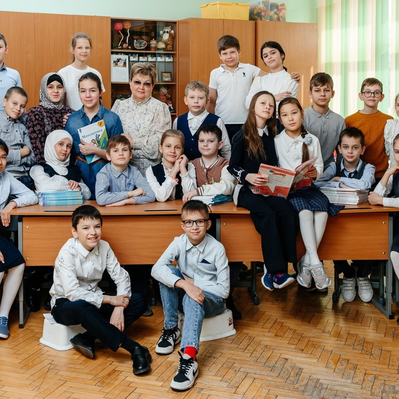 Отзывы. Главная