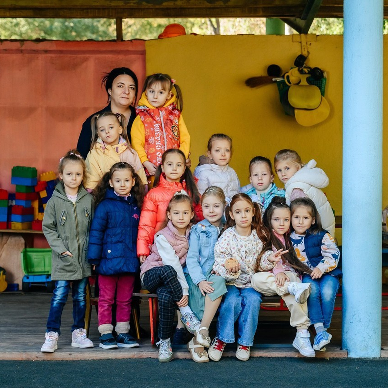 Отзывы. Главная