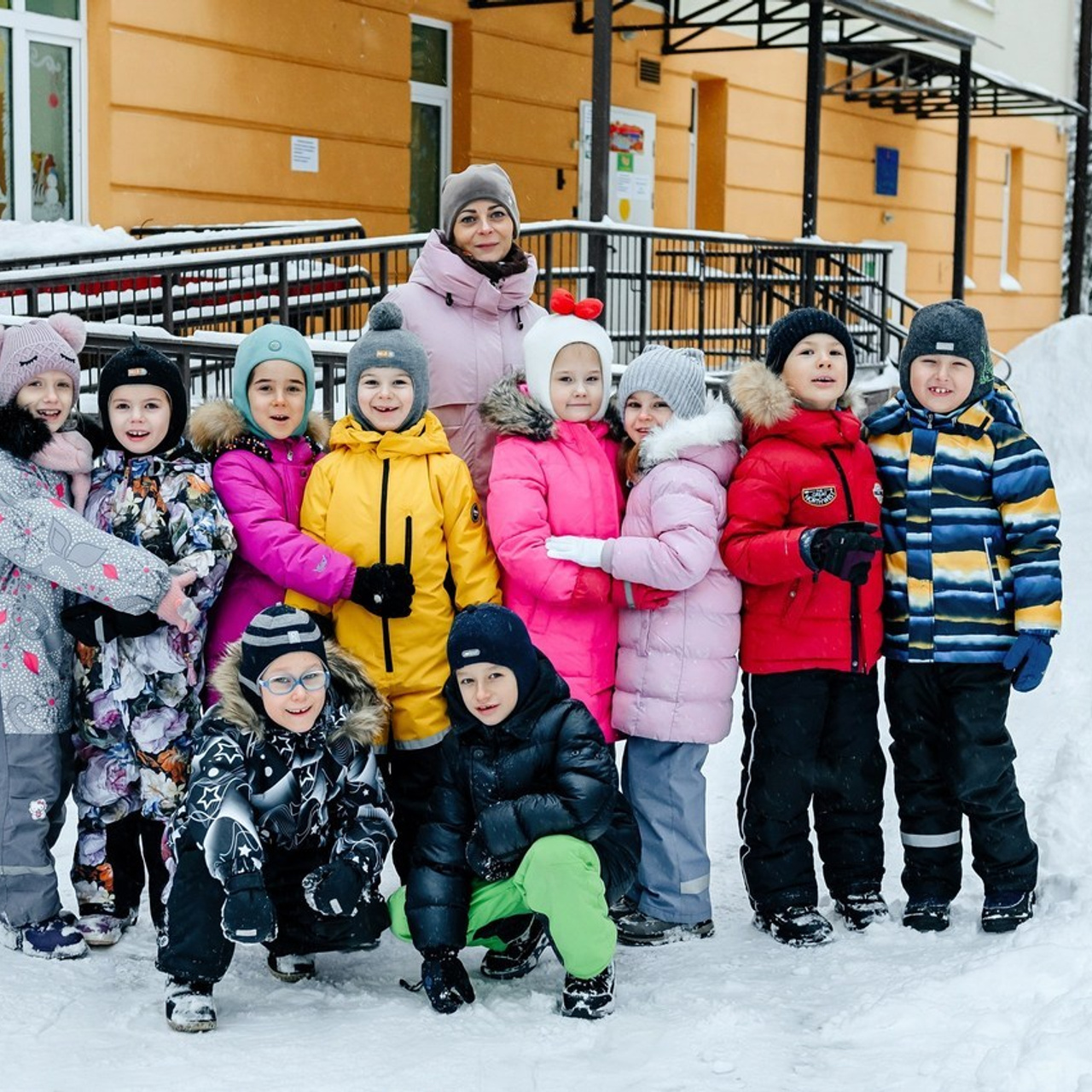 Отзывы. Главная