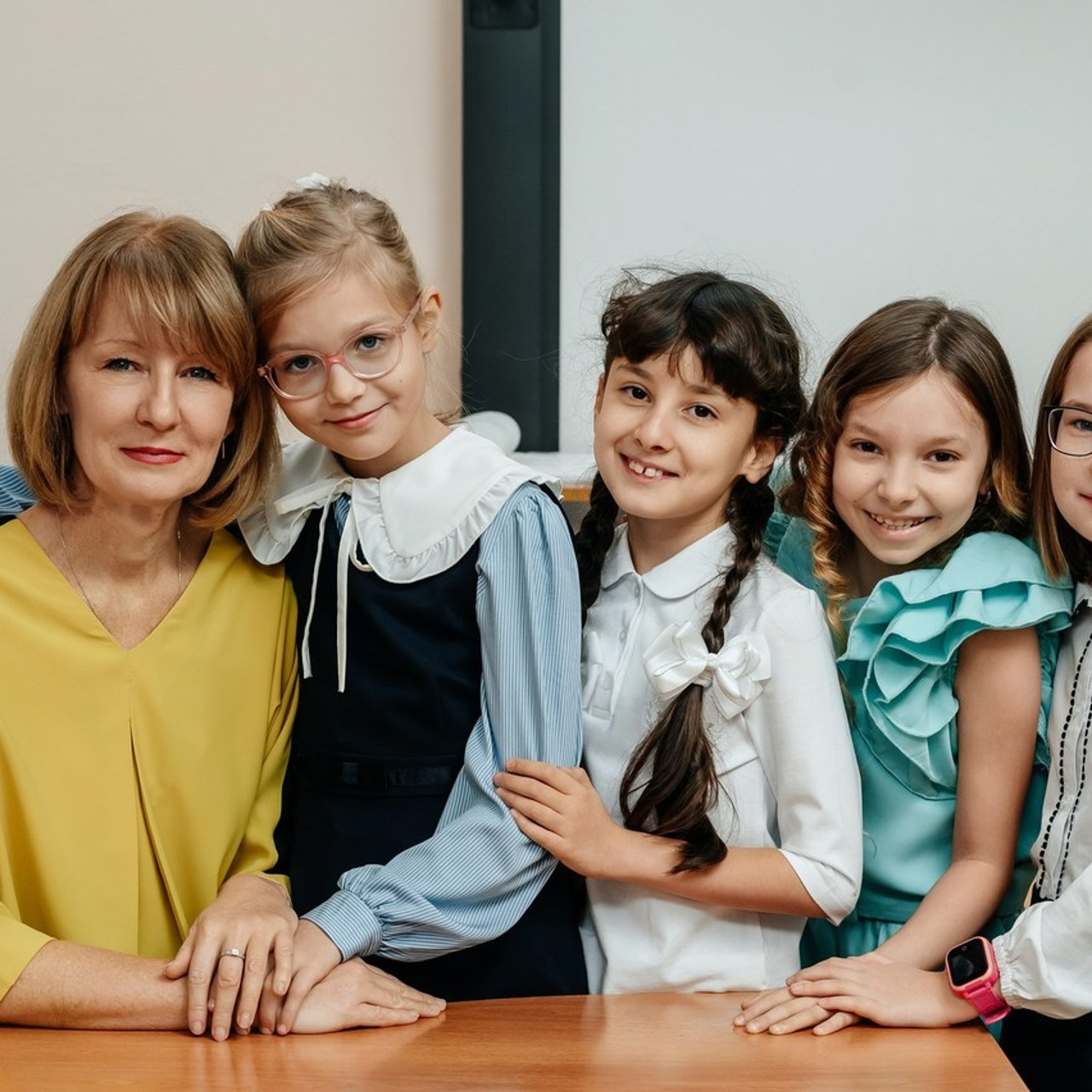 Отзывы. Главная