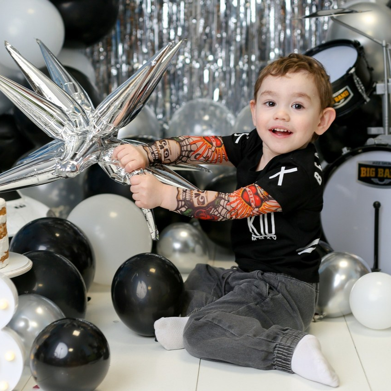 Отзывы. Детская фотостудия в Санкт-Петербурге