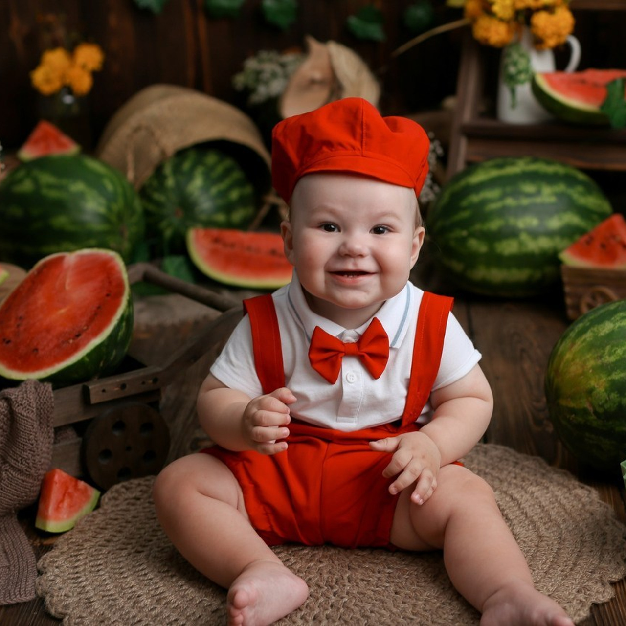 Отзывы. Детская фотостудия в Санкт-Петербурге
