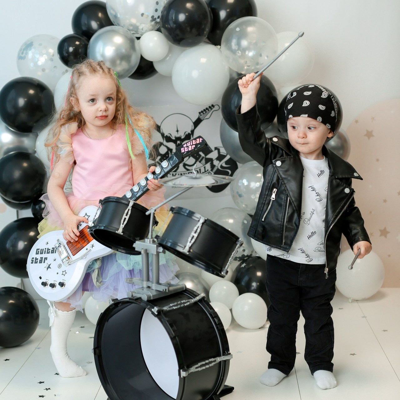 Отзывы. Детская фотостудия в Санкт-Петербурге