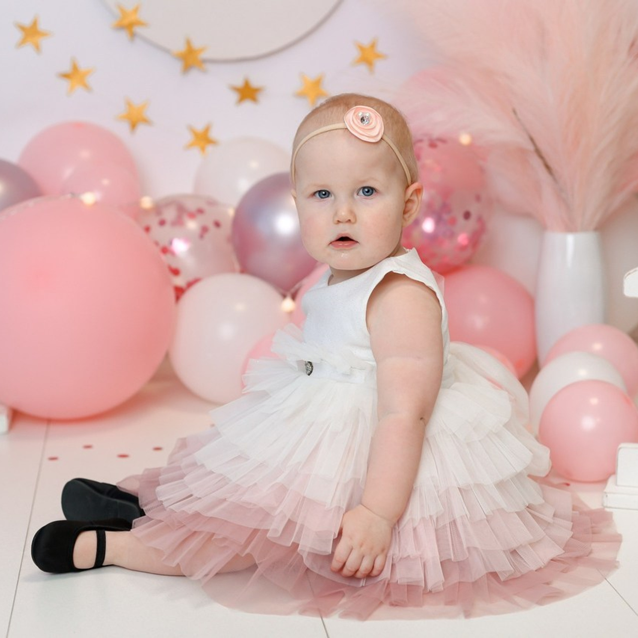 Отзывы. Детская фотостудия в Санкт-Петербурге