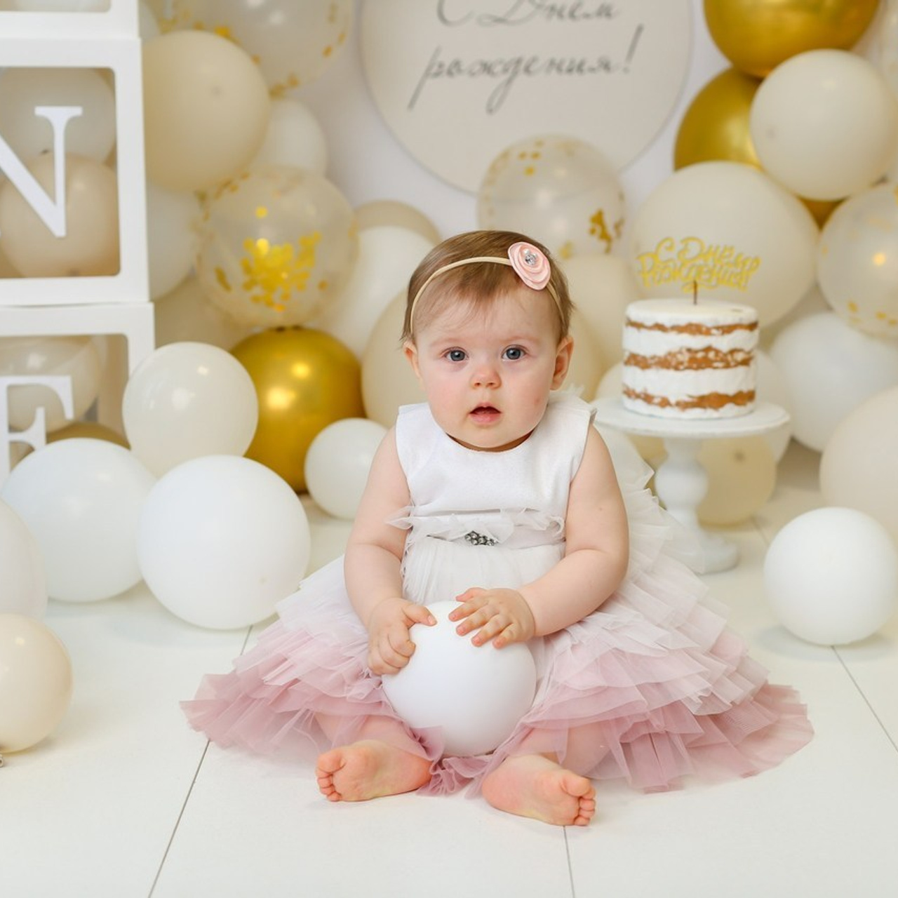 Отзывы. Детская фотостудия в Санкт-Петербурге