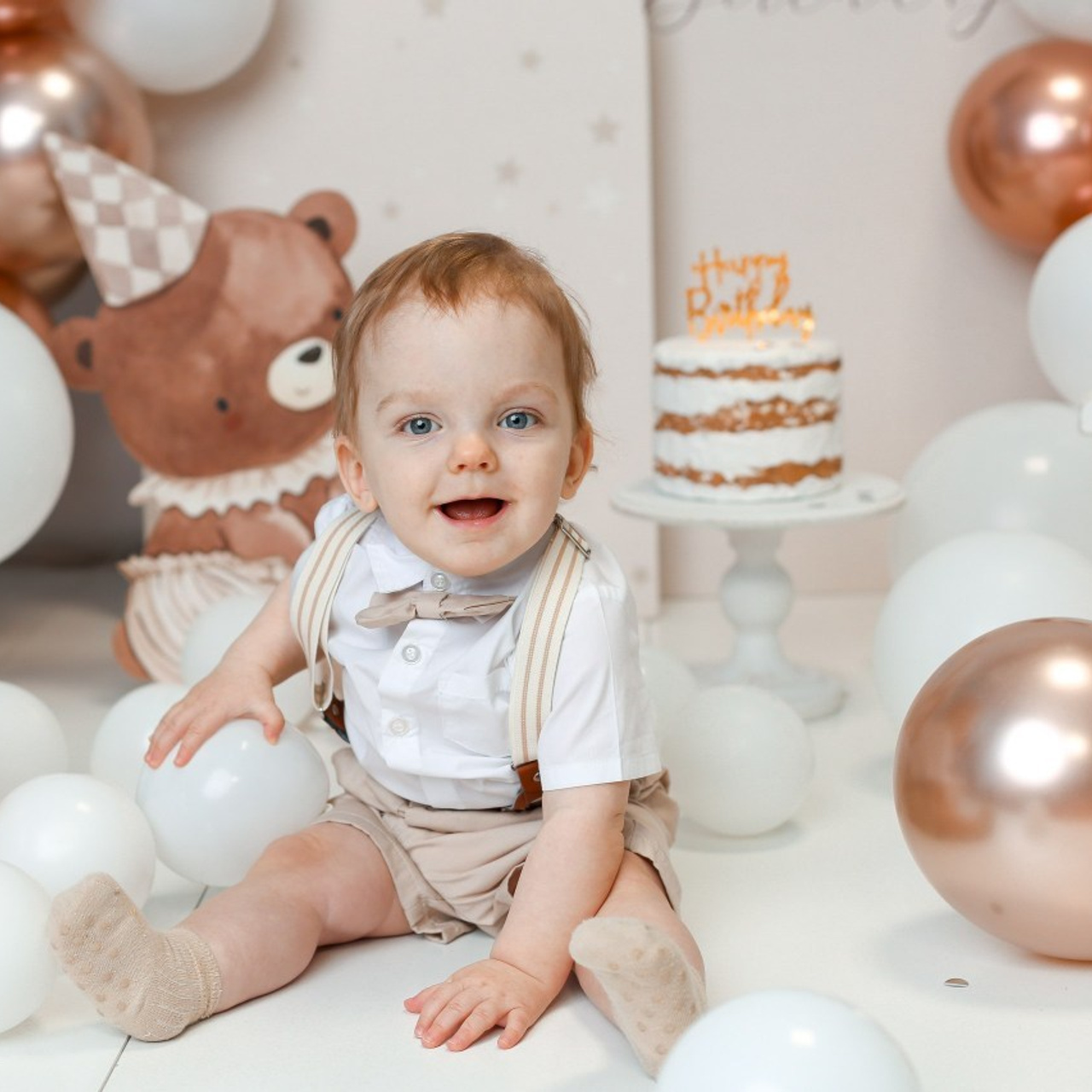 Отзывы. Детская фотостудия в Санкт-Петербурге