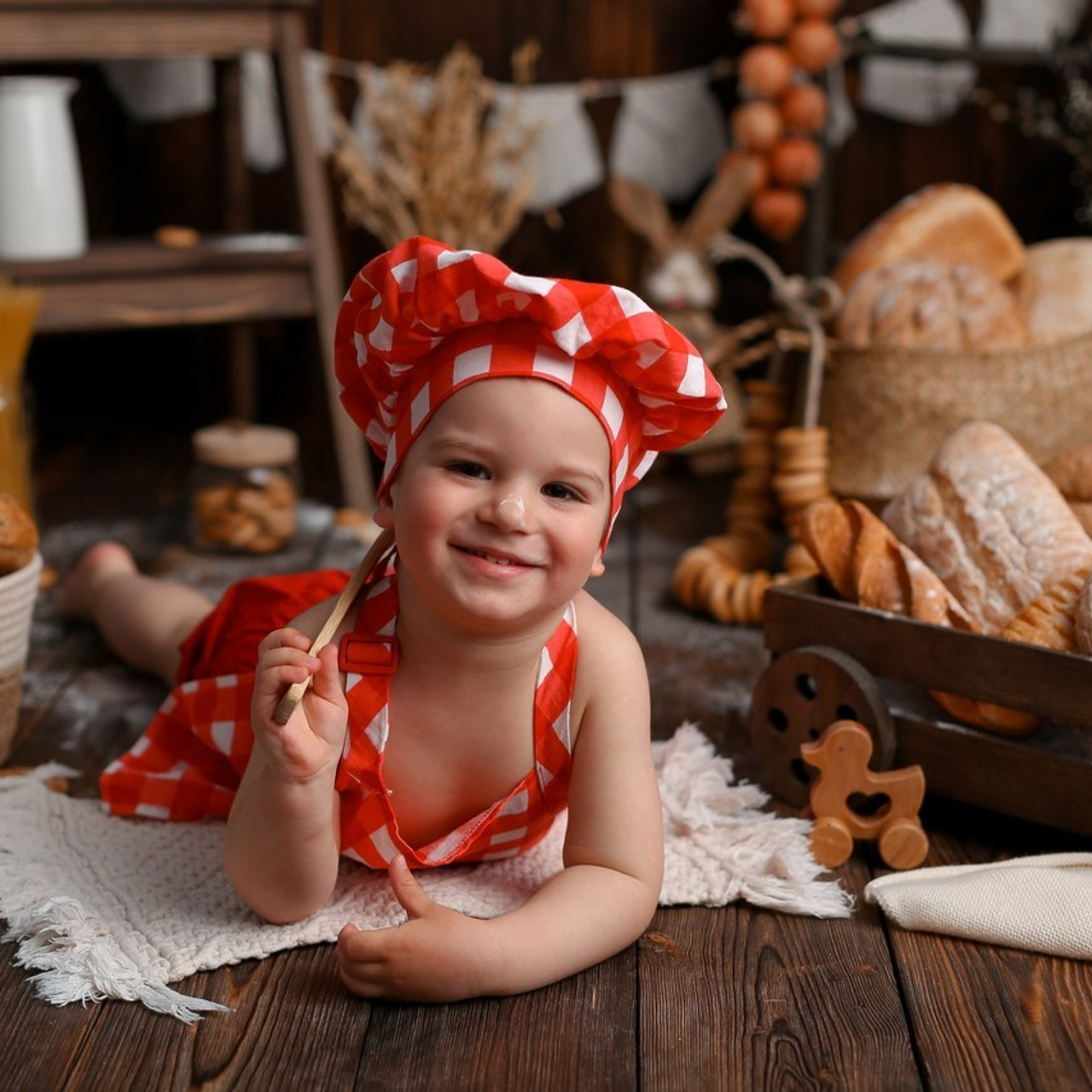 Отзывы. Детская фотостудия в Санкт-Петербурге