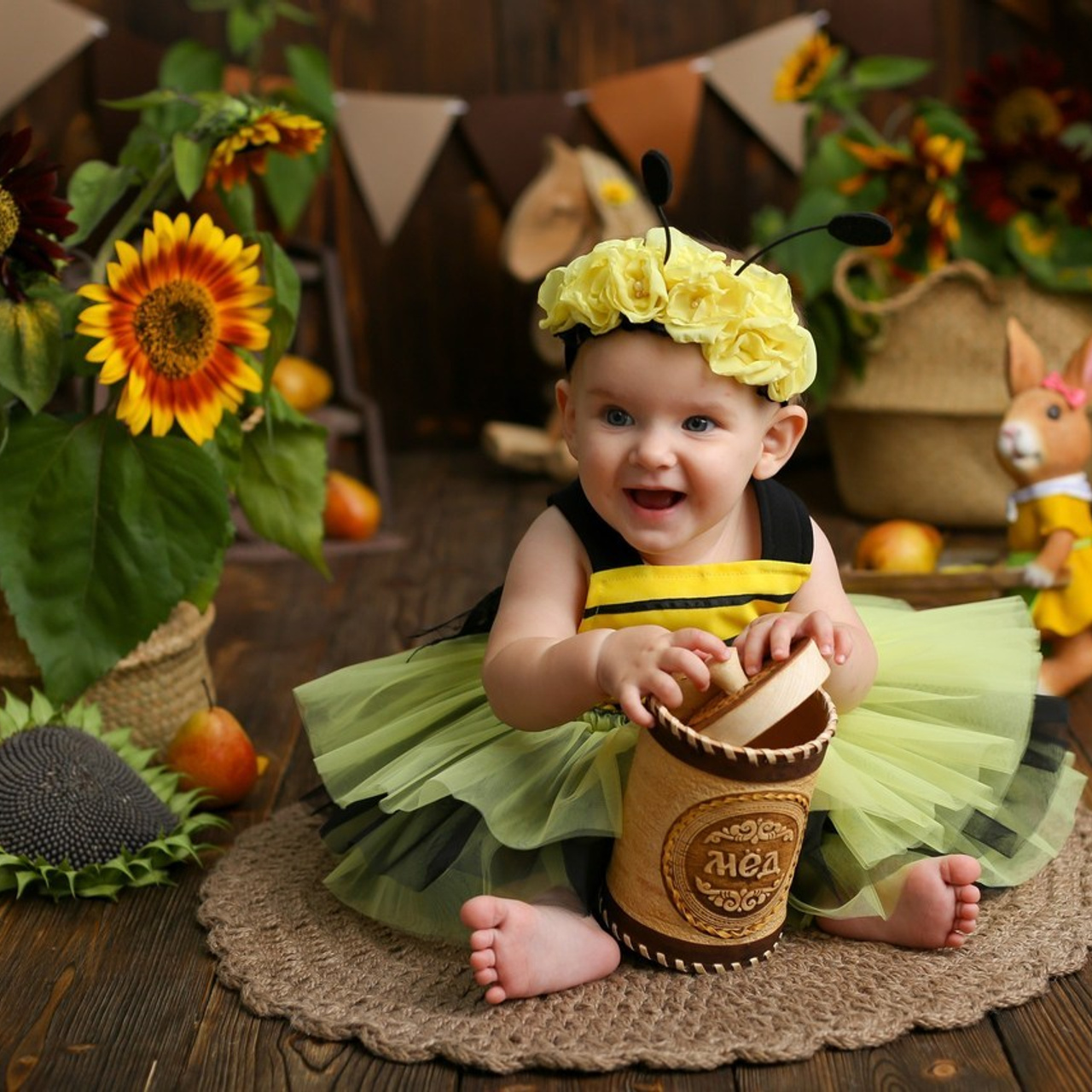 Отзывы. Детская фотостудия в Санкт-Петербурге