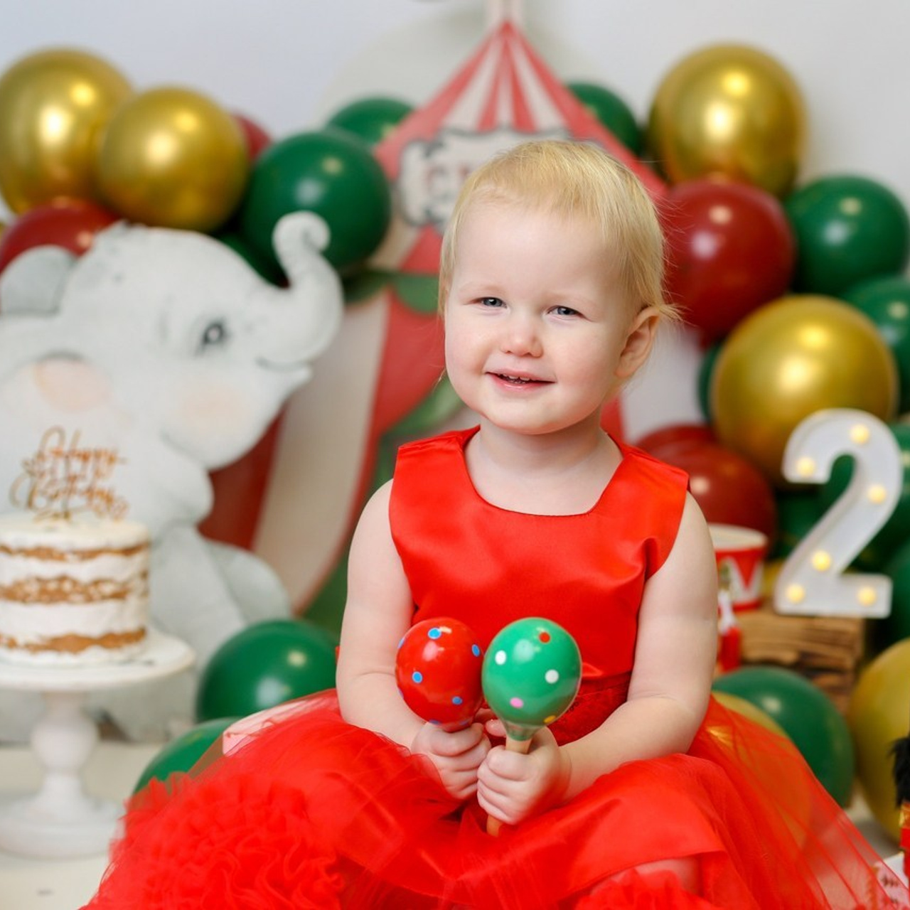 Отзывы. Детская фотостудия в Санкт-Петербурге