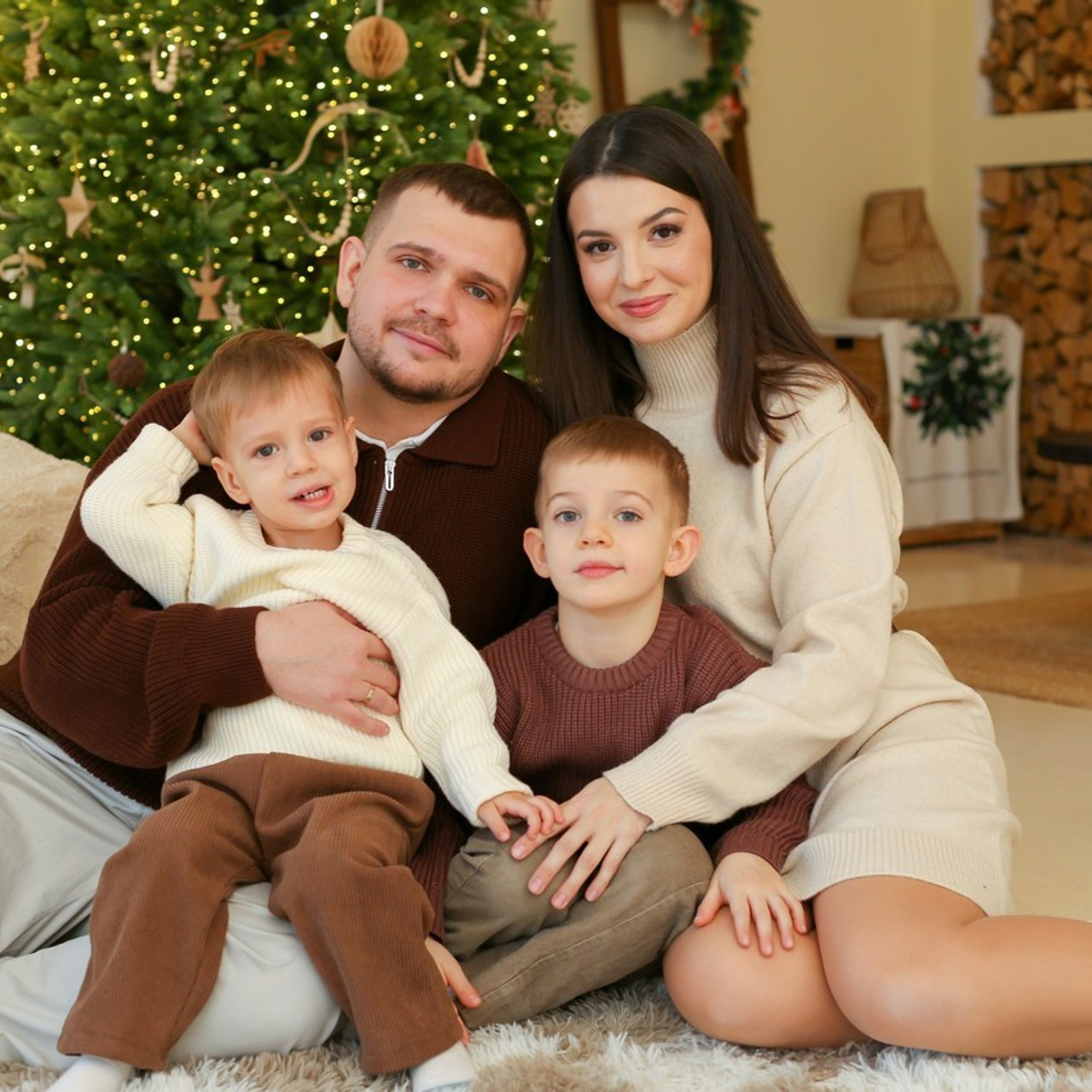 Отзывы. Детская фотостудия в Санкт-Петербурге