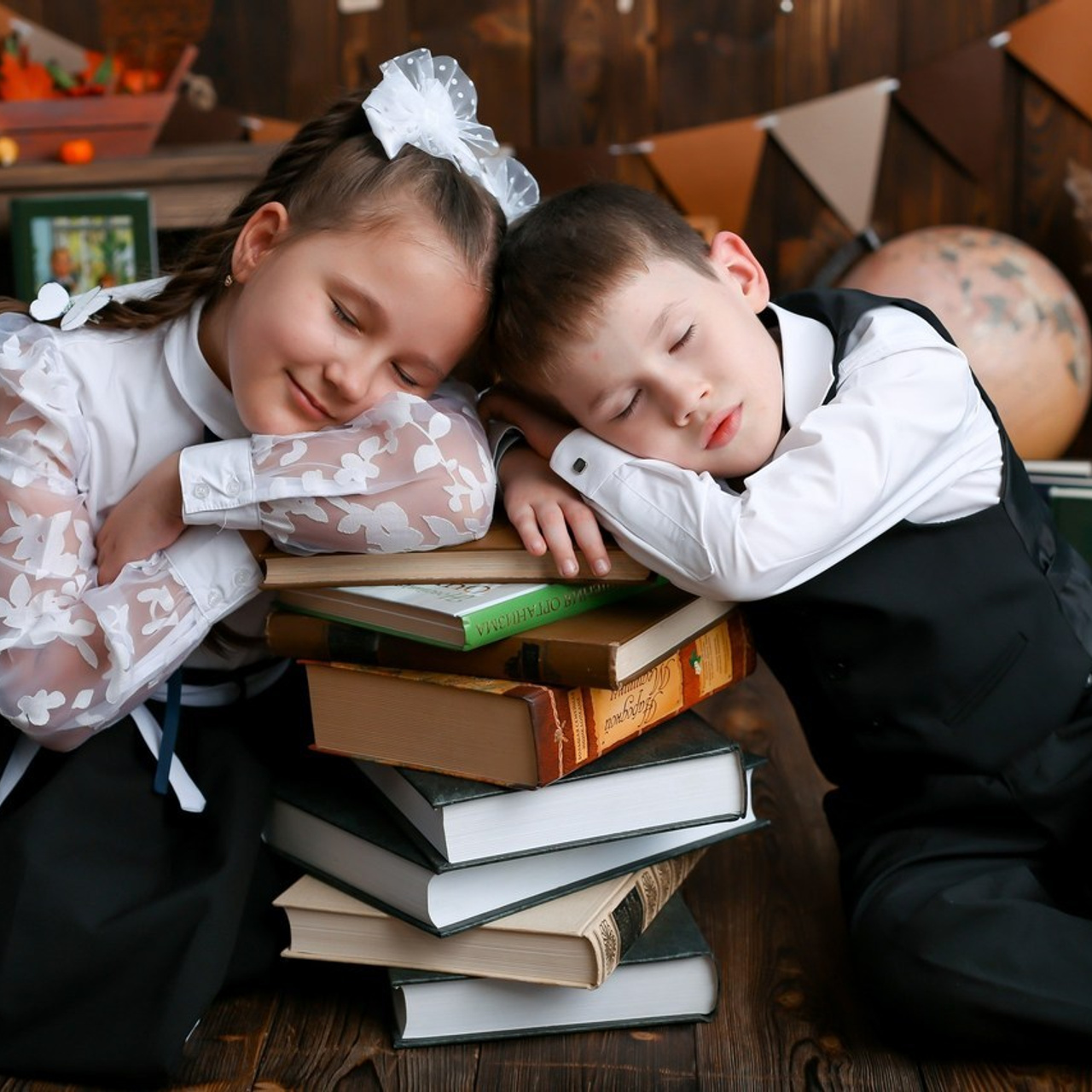 Отзывы. Детская фотостудия в Санкт-Петербурге