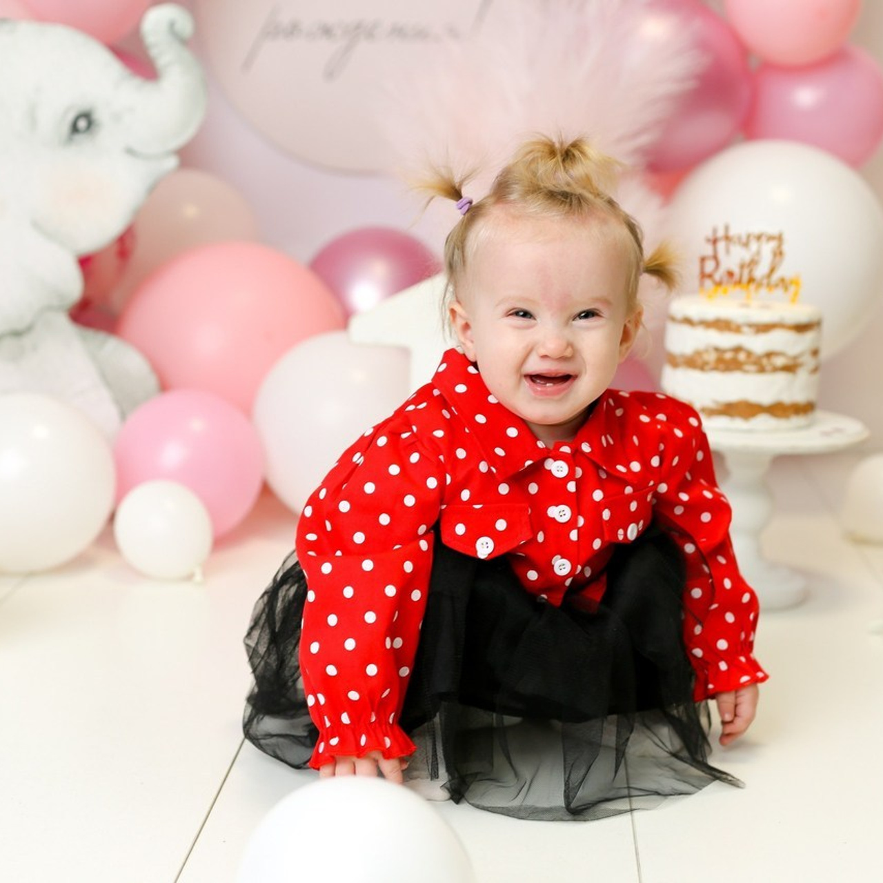 Отзывы. Детская фотостудия в Санкт-Петербурге