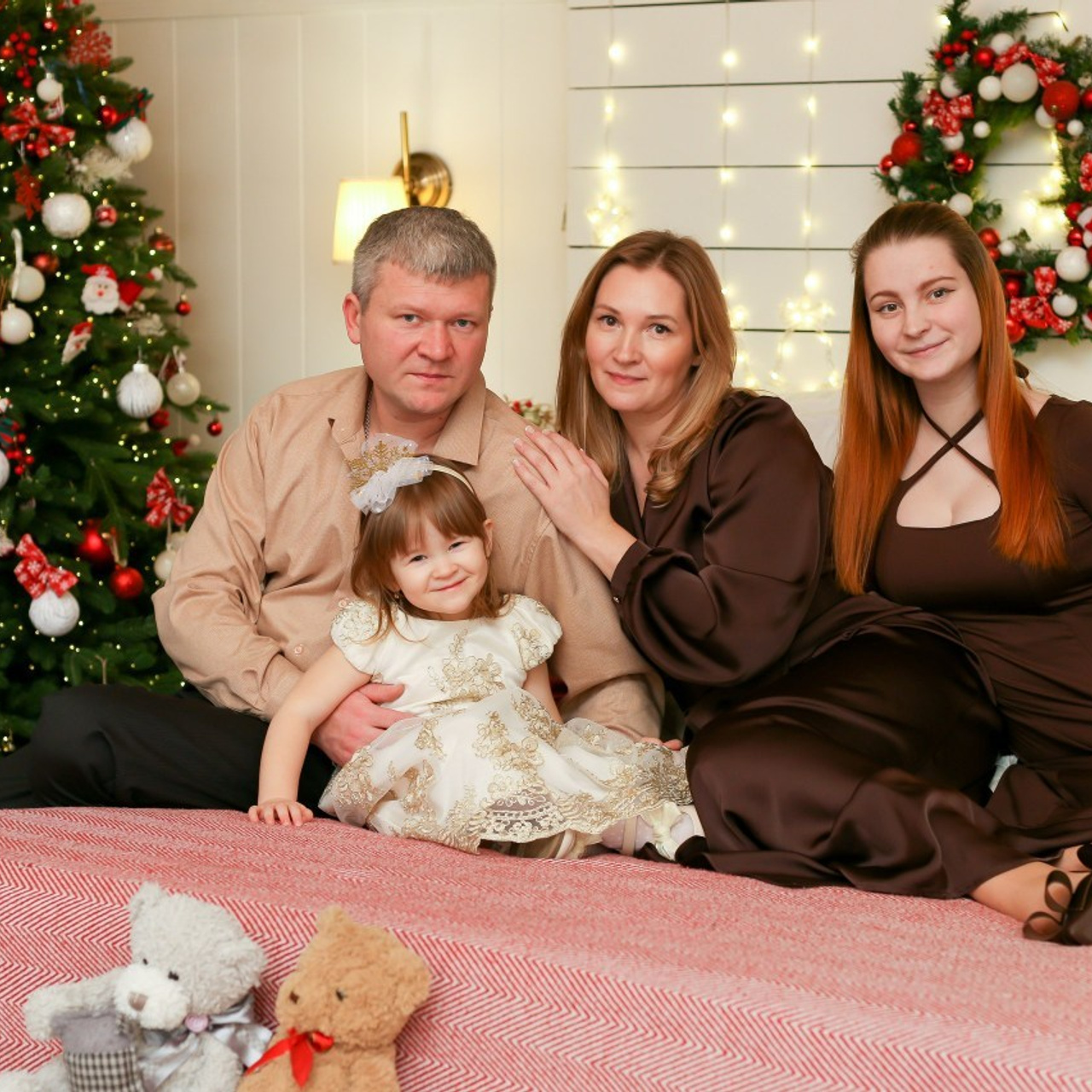 Отзывы. Детская фотостудия в Санкт-Петербурге