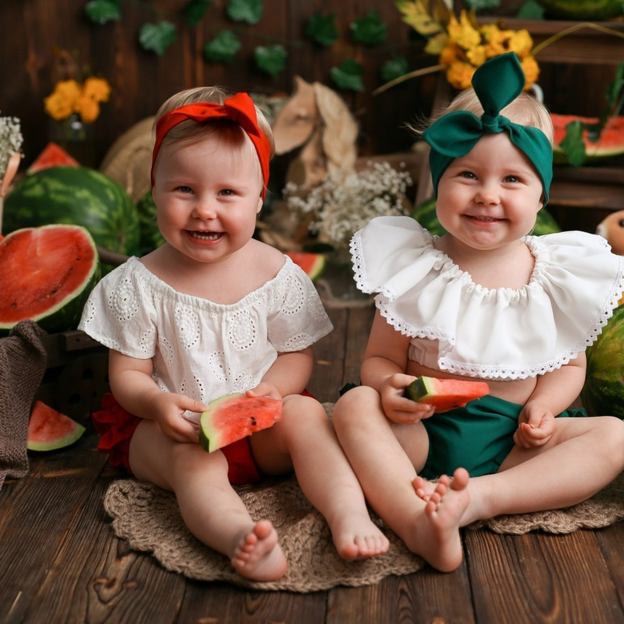 Отзывы. Детская фотостудия в Санкт-Петербурге