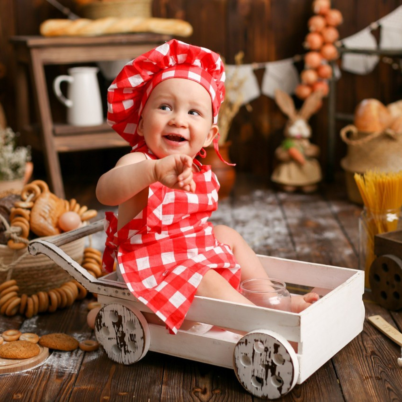 Отзывы. Детская фотостудия в Санкт-Петербурге