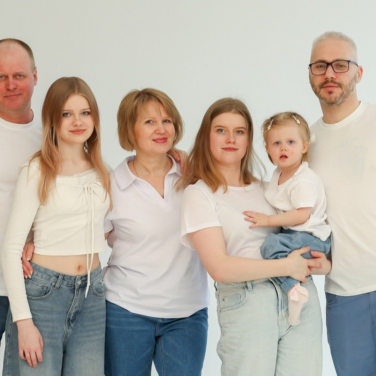 Отзывы. Детская фотостудия в Санкт-Петербурге