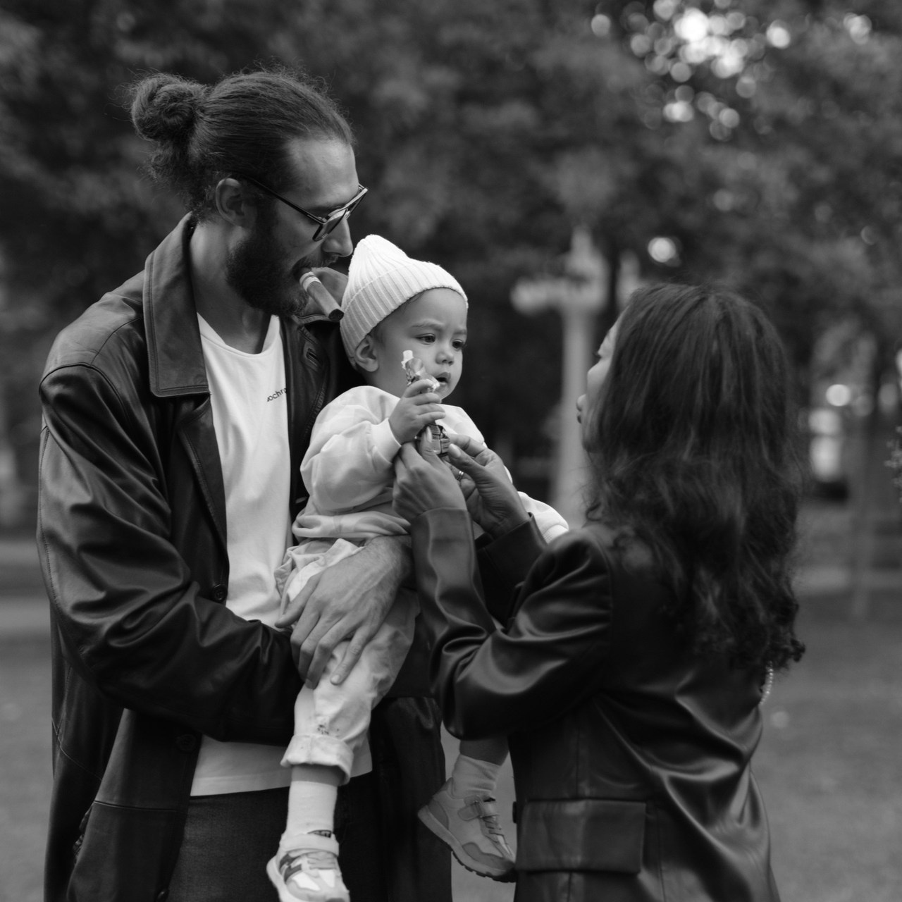 Отзывы. Фотограф, видеограф, визуализатор в Москве Анна Стрельцова