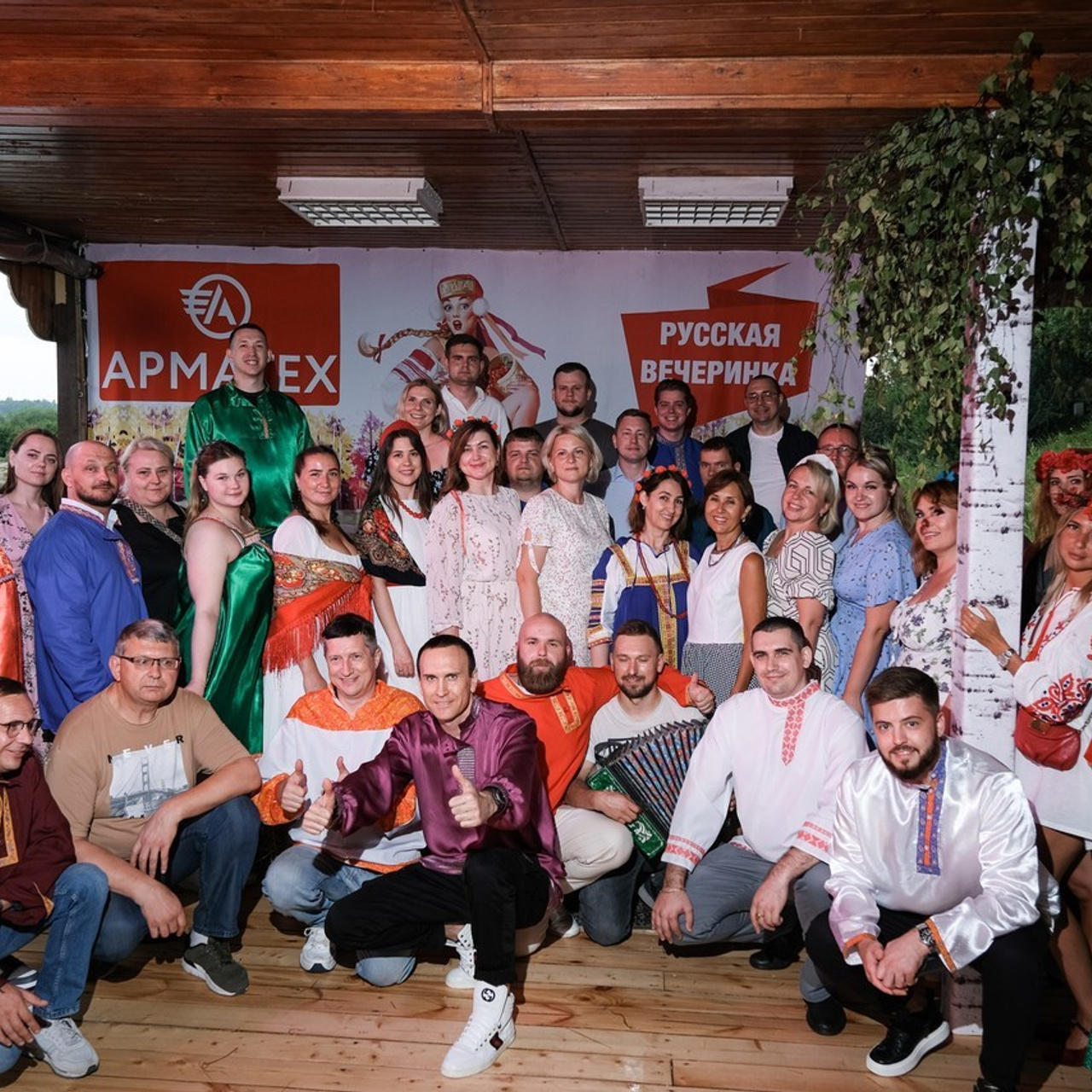 Отзывы. Фотограф, видеограф, визуализатор в Москве Анна Стрельцова