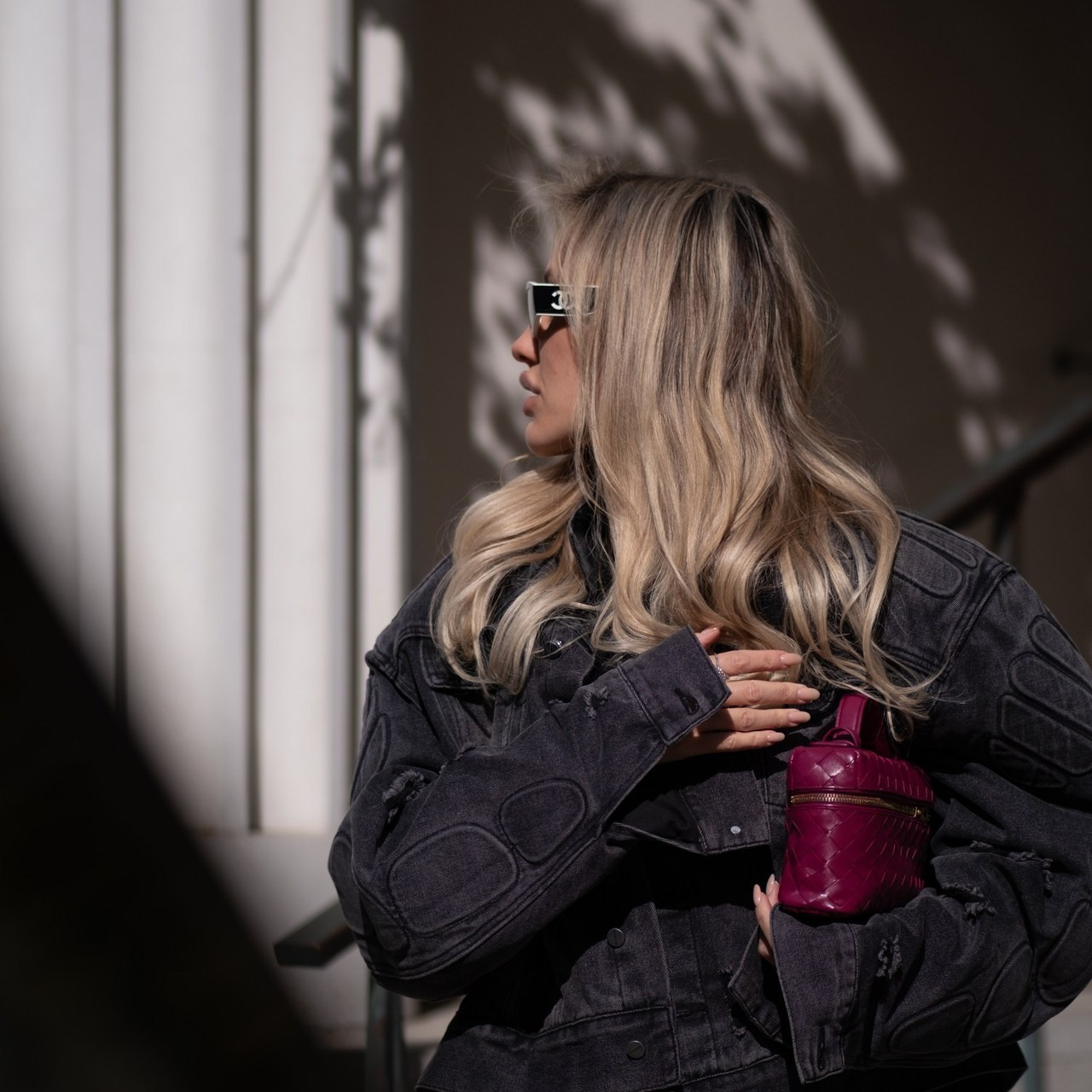 Отзывы. Фотограф, видеограф, визуализатор в Москве Анна Стрельцова