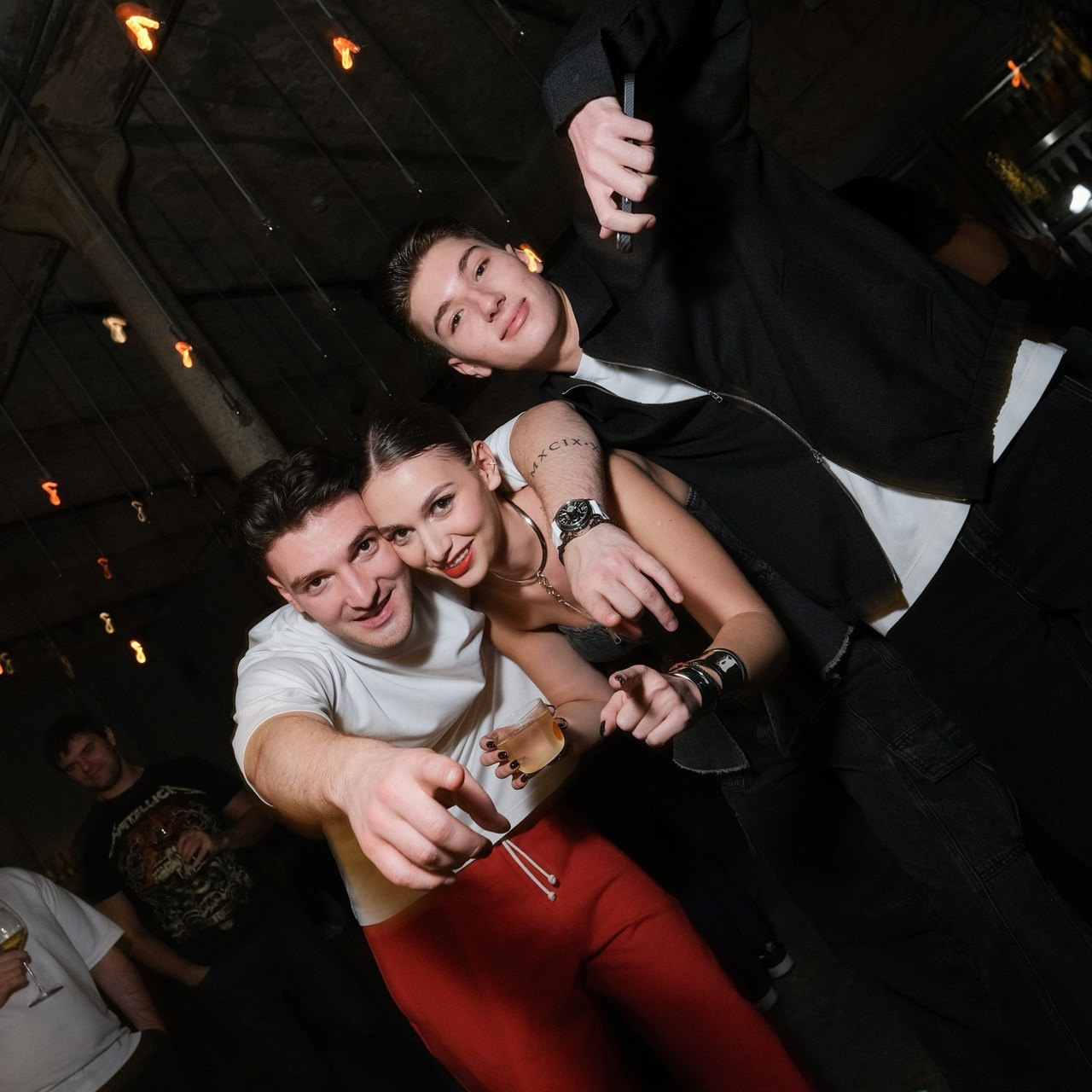 Отзывы. Фотограф, видеограф, визуализатор в Москве Анна Стрельцова