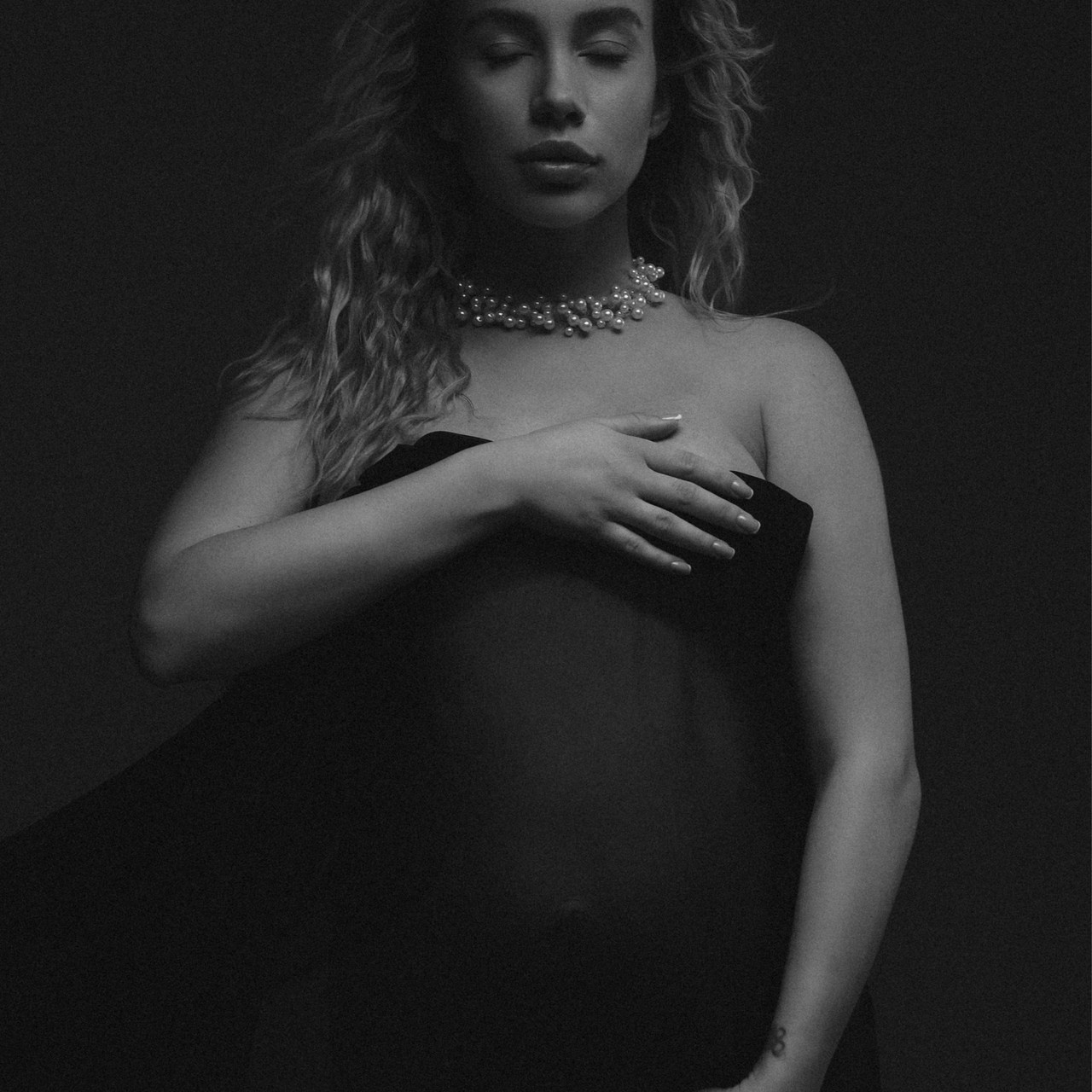 Отзывы. Фотограф, видеограф, визуализатор в Москве Анна Стрельцова