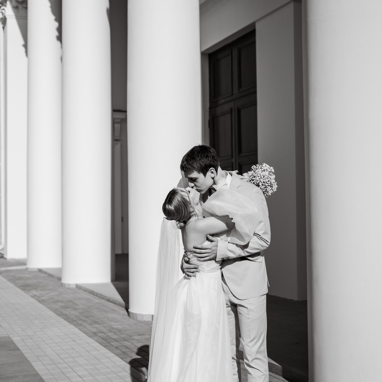 Отзывы. Свадебный фотограф Виктория Баталина