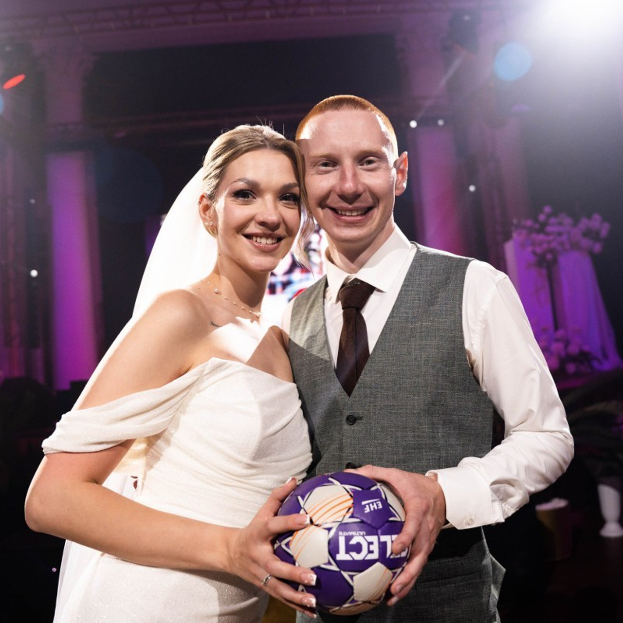 Отзывы. Свадебный фотограф Виктория Баталина