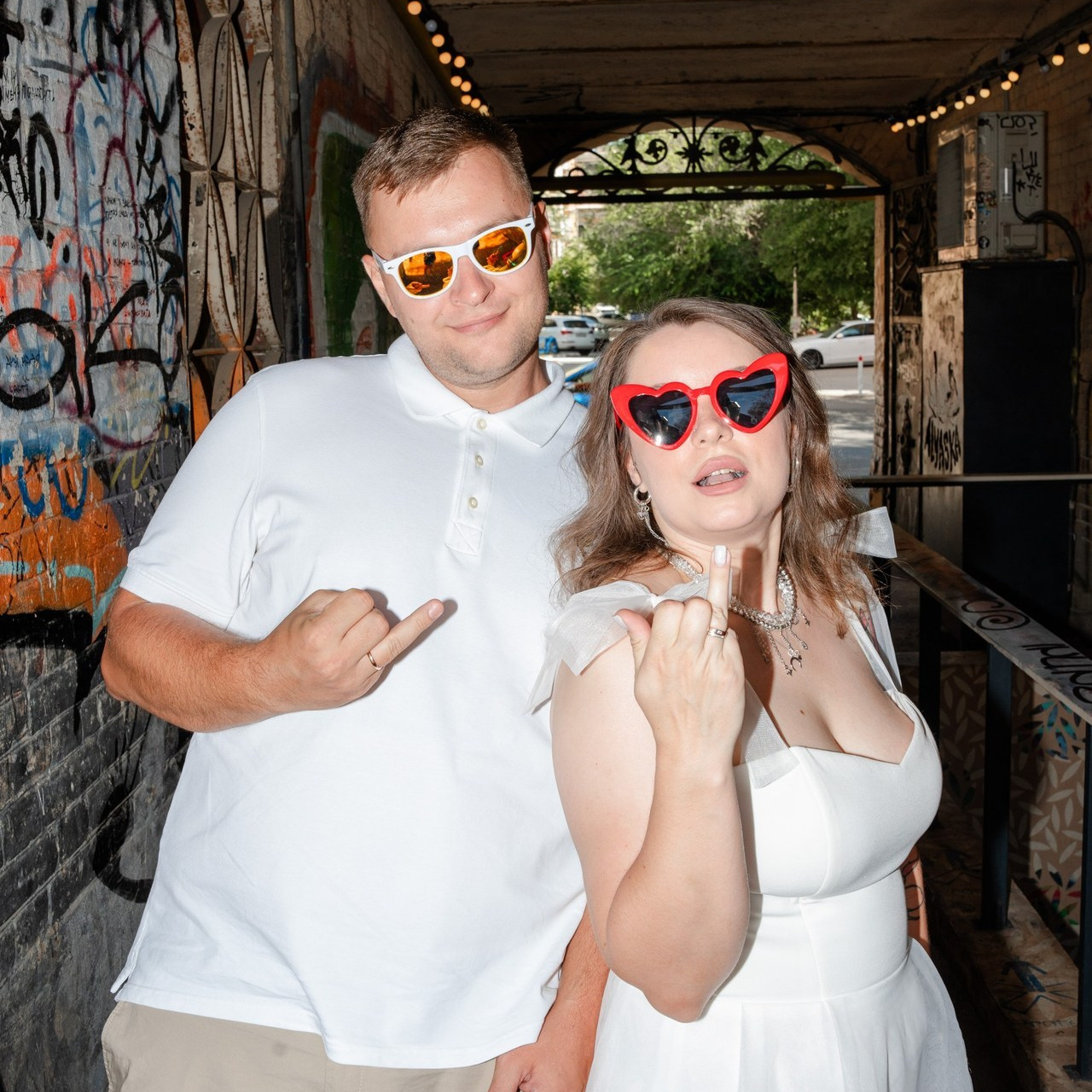 Отзывы. Свадебный фотограф Виктория Баталина