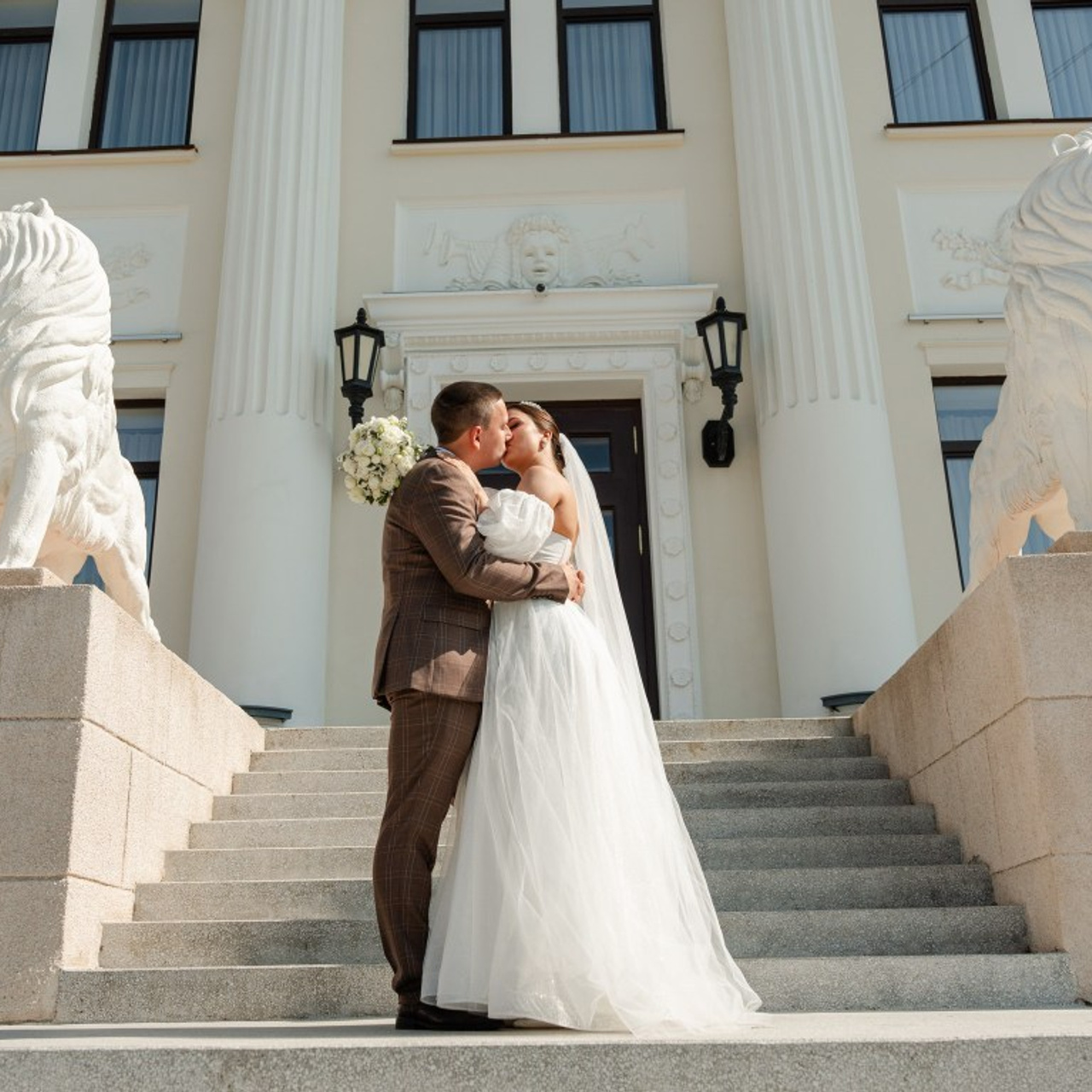Отзывы. Свадебный фотограф Виктория Баталина