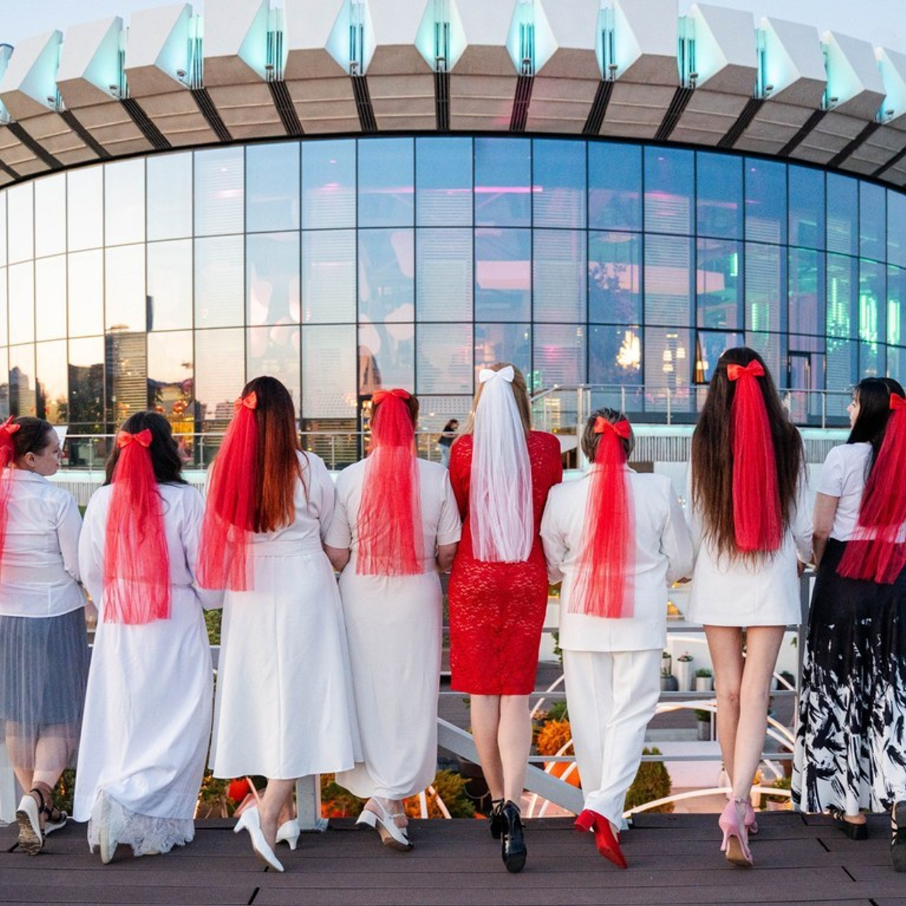 Отзывы. Свадебный фотограф Виктория Баталина