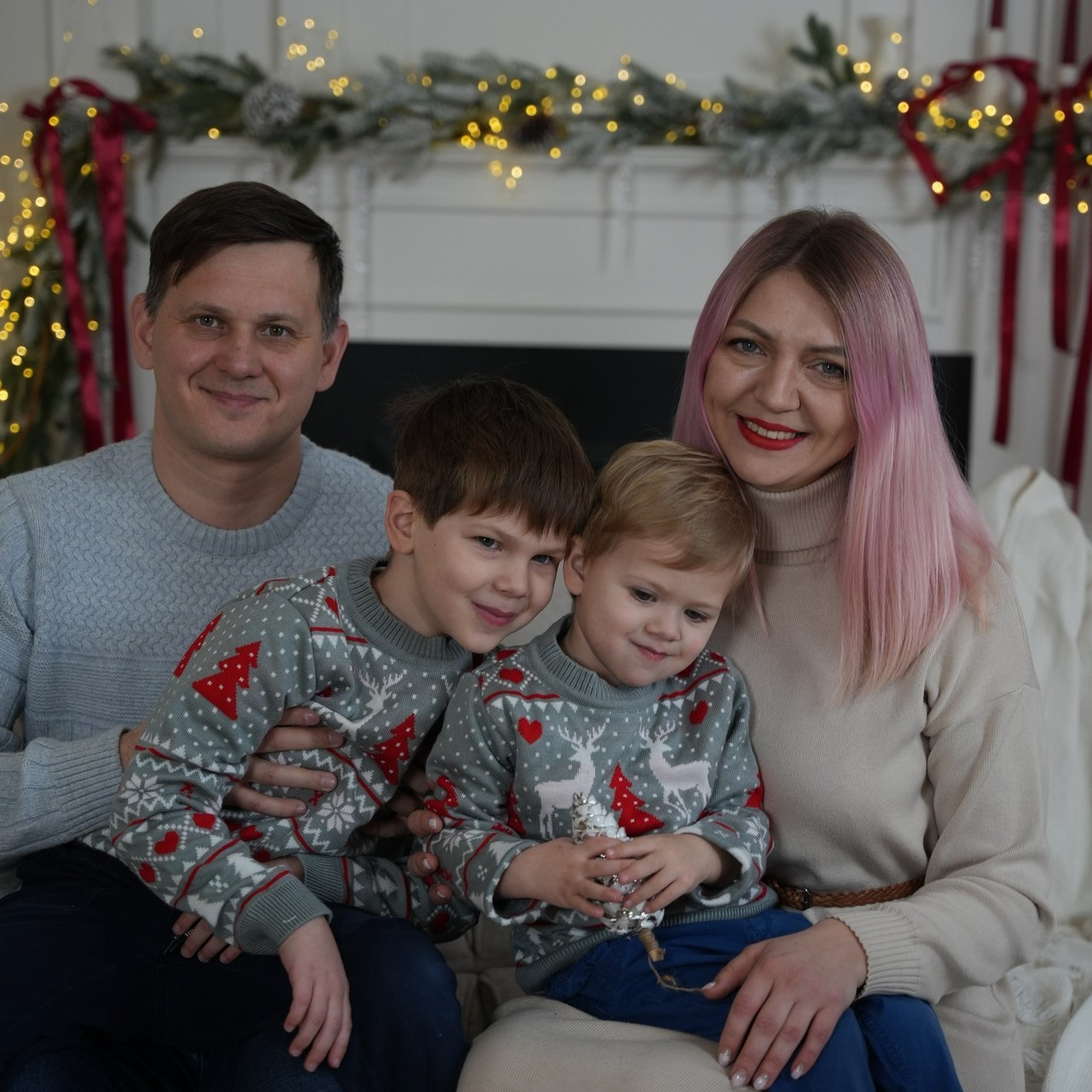 Отзывы. Свадебный фотограф Виктория Баталина