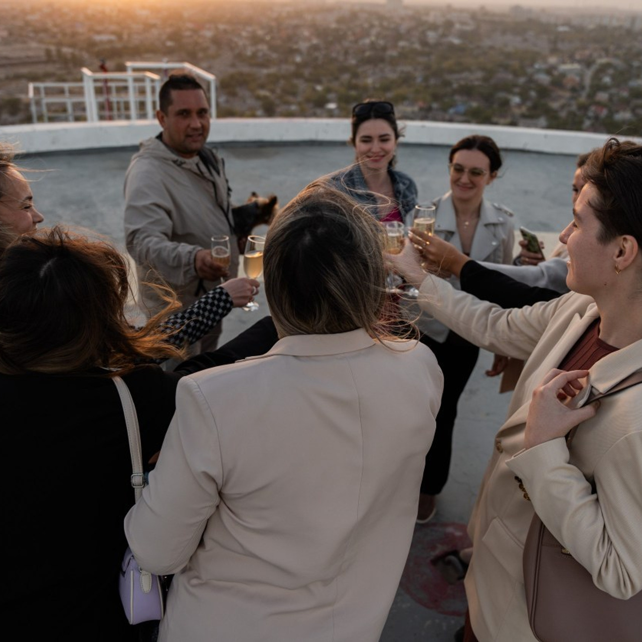 Отзывы. Свадебный фотограф Виктория Баталина