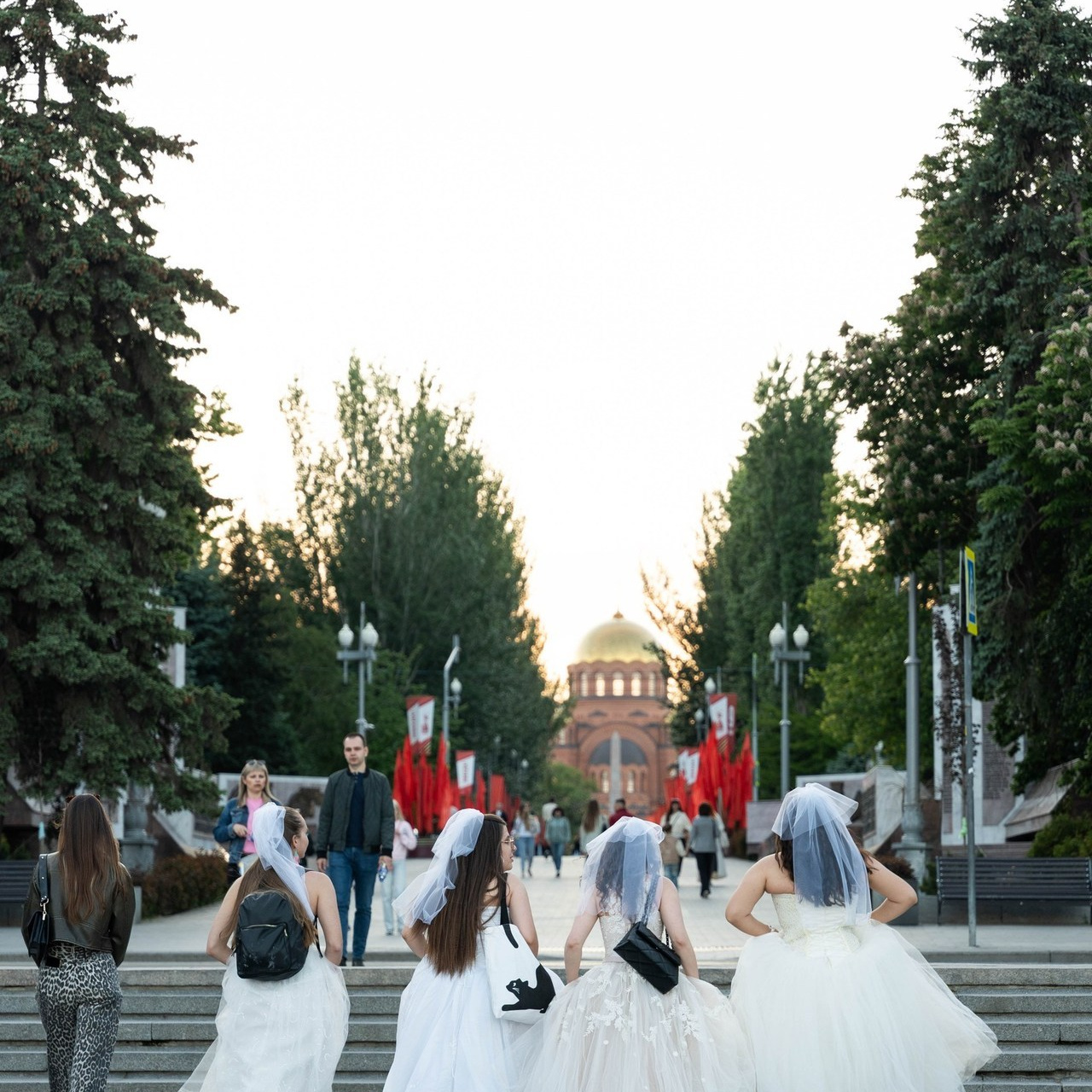 Отзывы. Свадебный фотограф Виктория Баталина