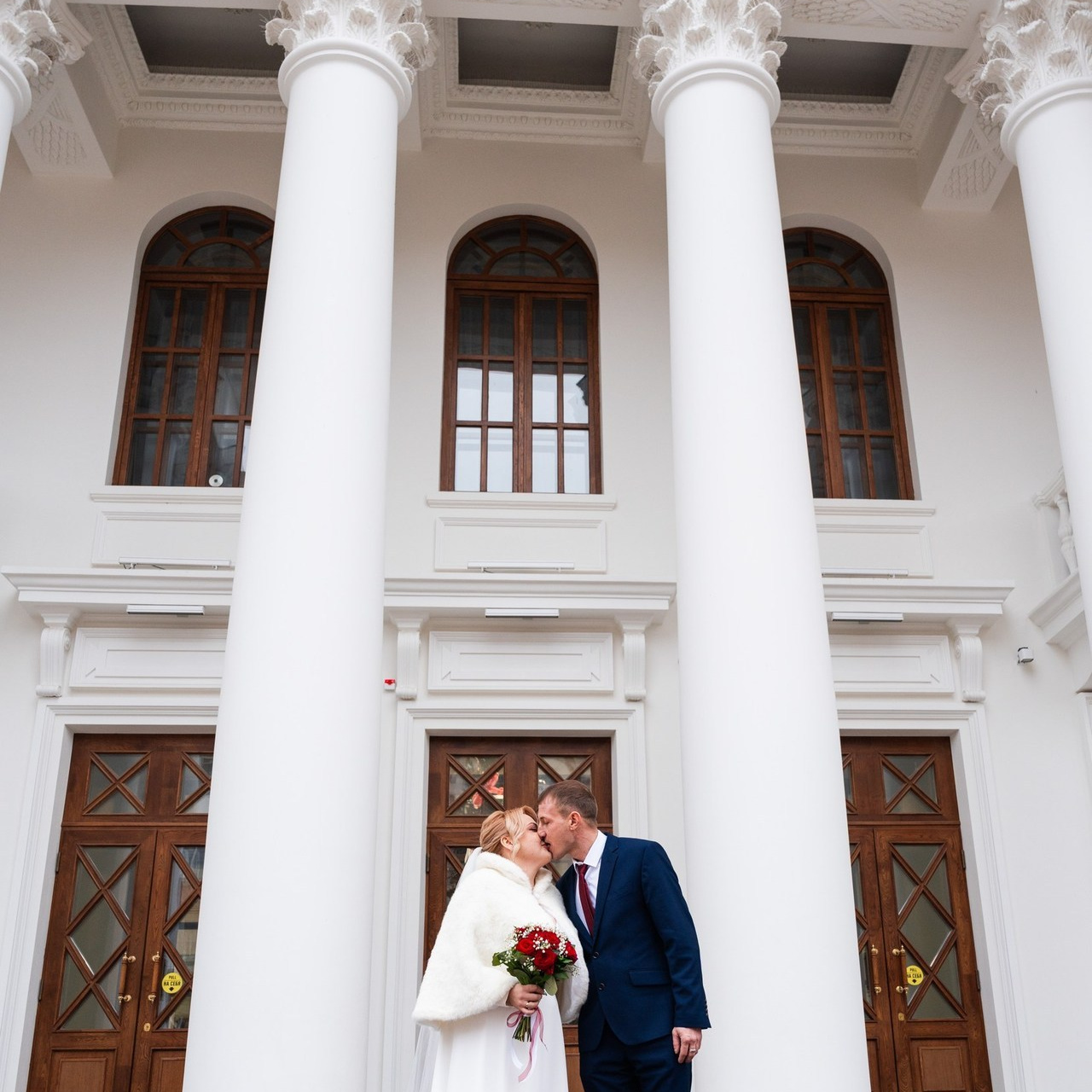 Отзывы. Свадебный фотограф Виктория Баталина